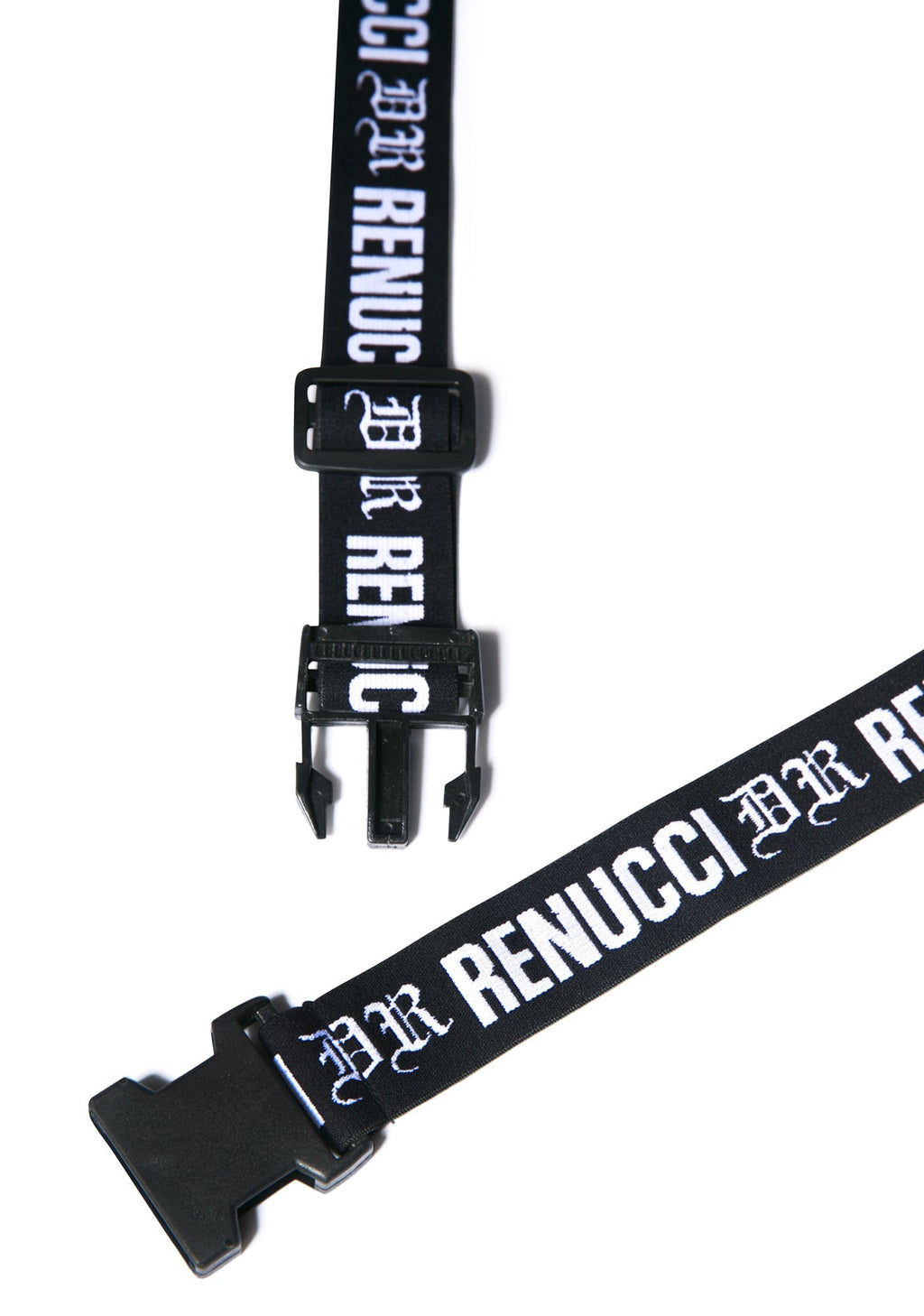 DR Body Harness - Black