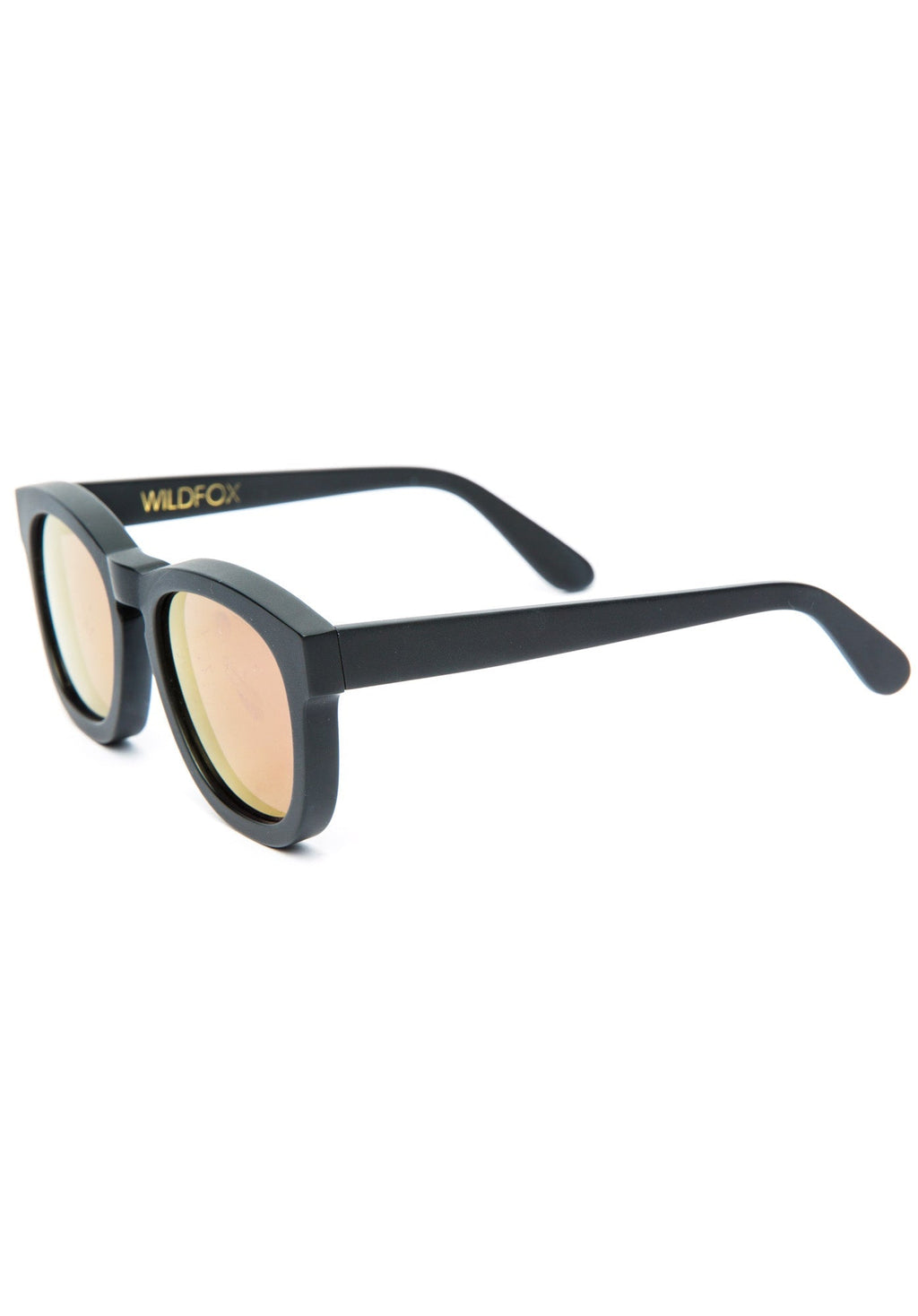 Classic Fox Deluxe Frame - Pink