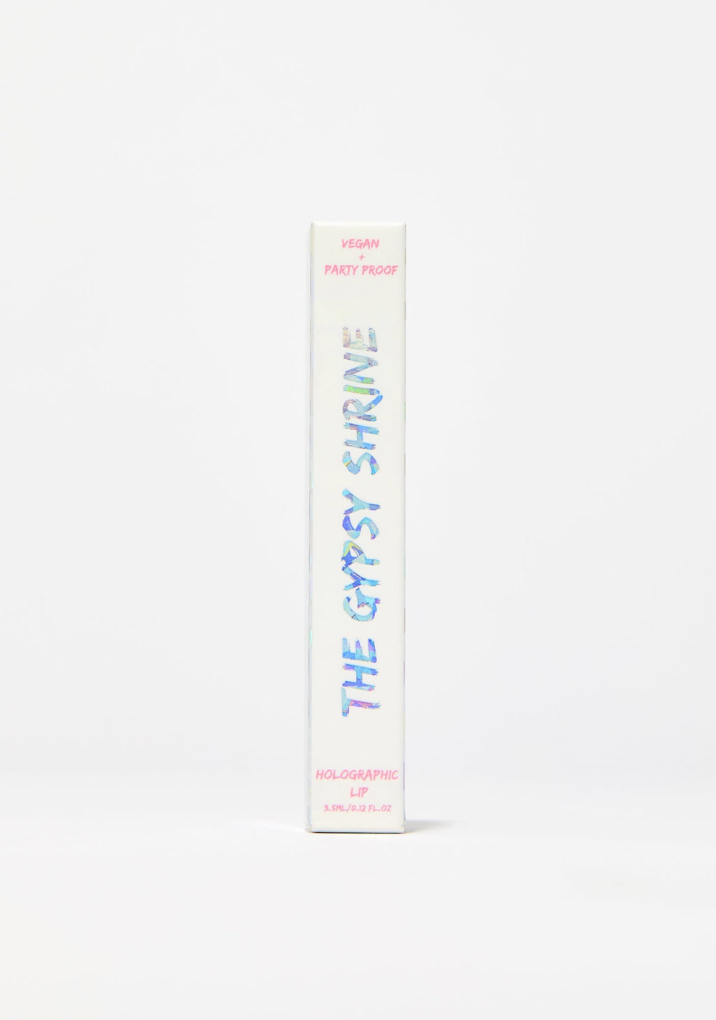 Hot Spark Lip Gloss - Bronze