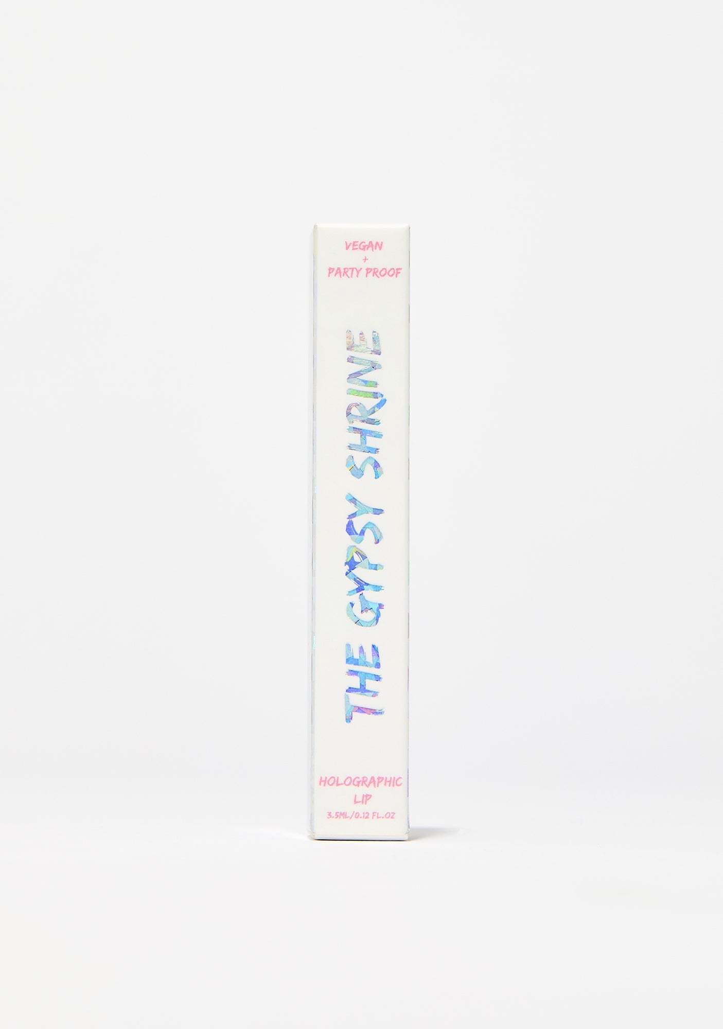 Hot Spark Lip Gloss - Bronze