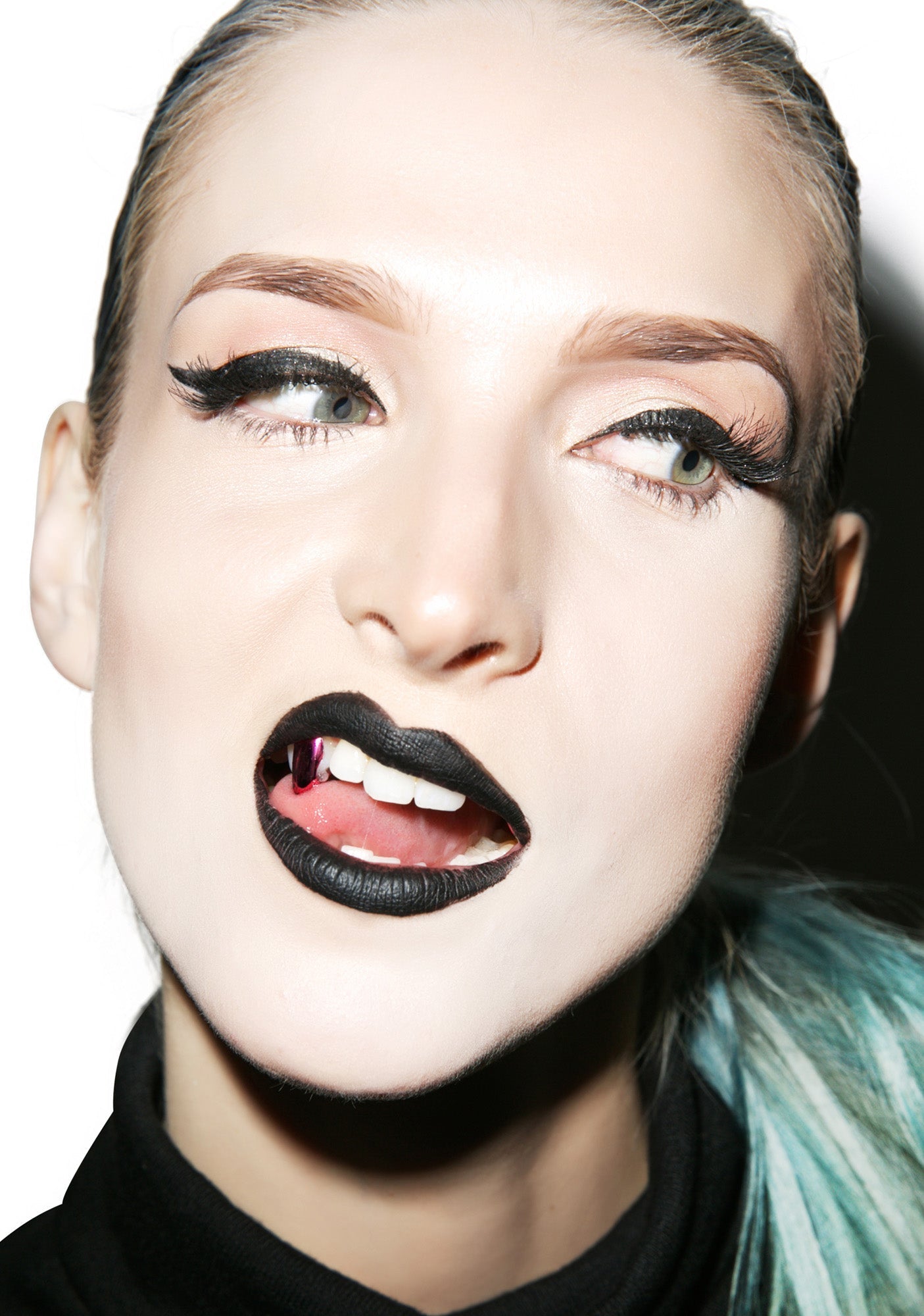 The Lost Girls Vampire Fangs - Pink