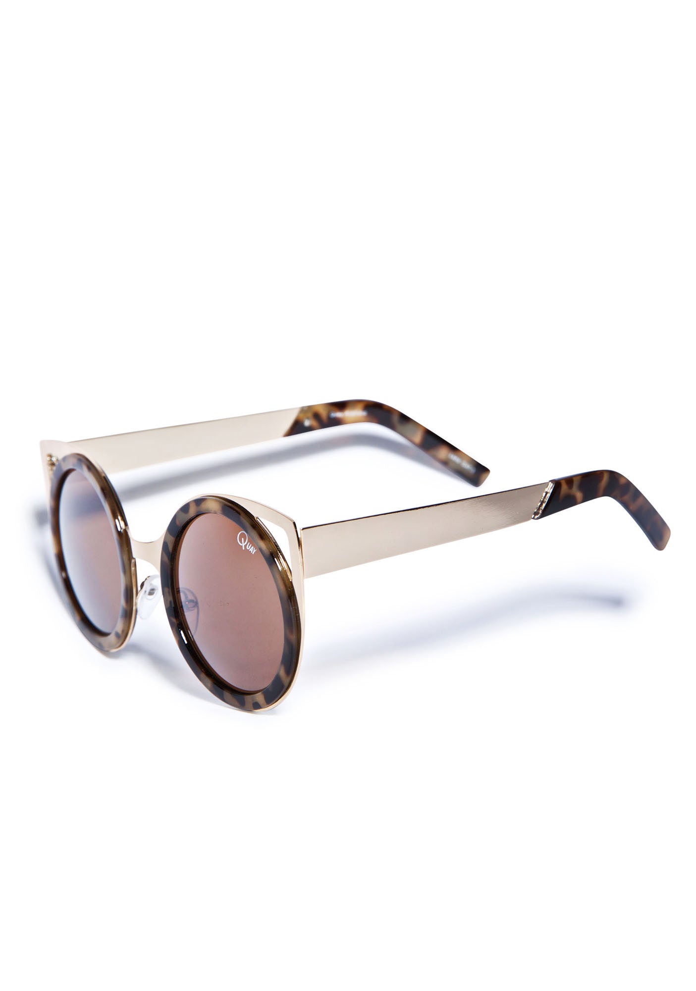 Let's Dance Sunglasses - Black