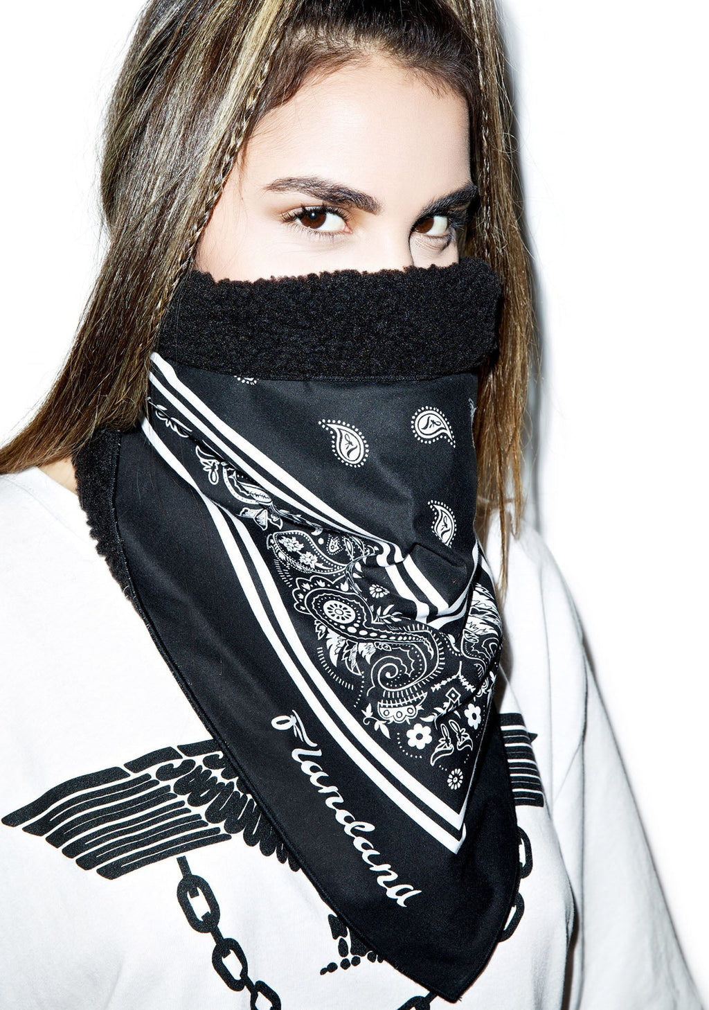 Heritage Flandana - Red