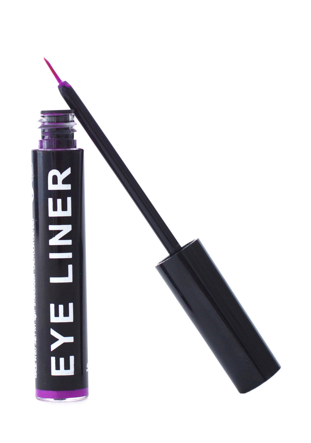 Andromeda Liquid Eyeliner - Purple