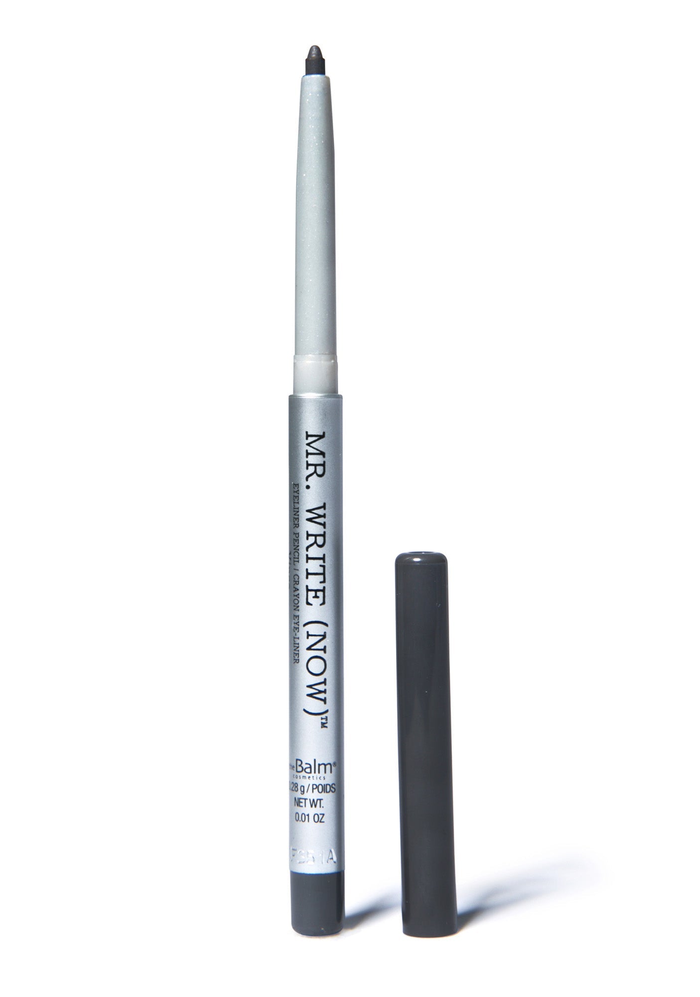 Mr. Write (Now) Eyeliner - Metallic