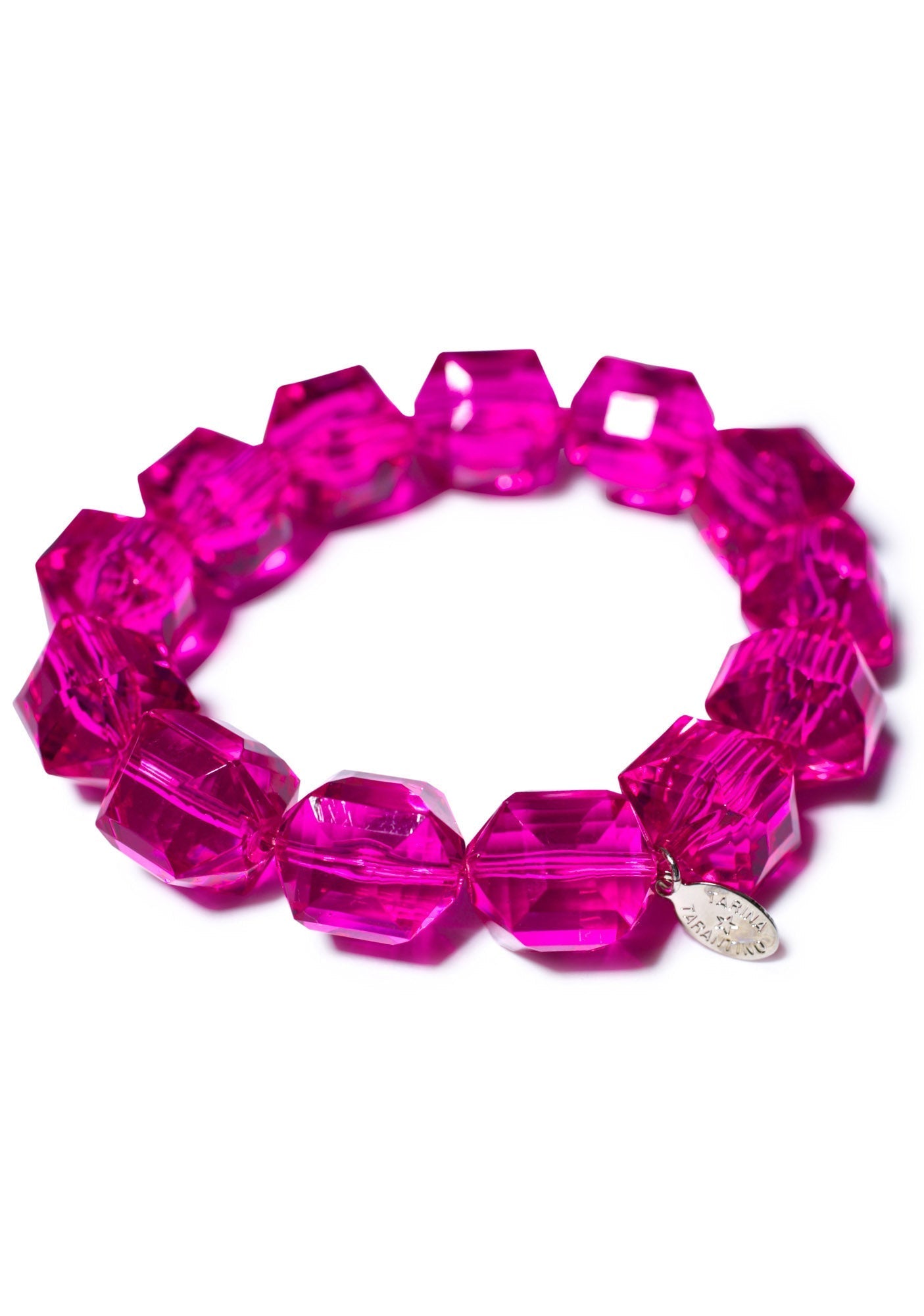 Beauty Beads Bracelete - Black