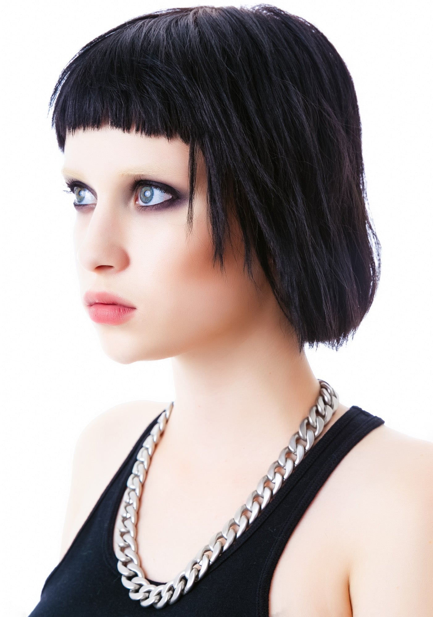 Undefeated Necklace - Gold