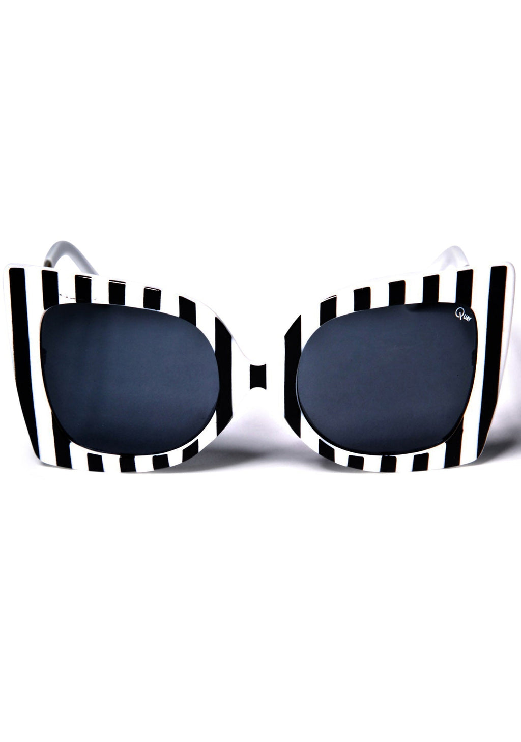 Phebe Sunglasses - Stripe