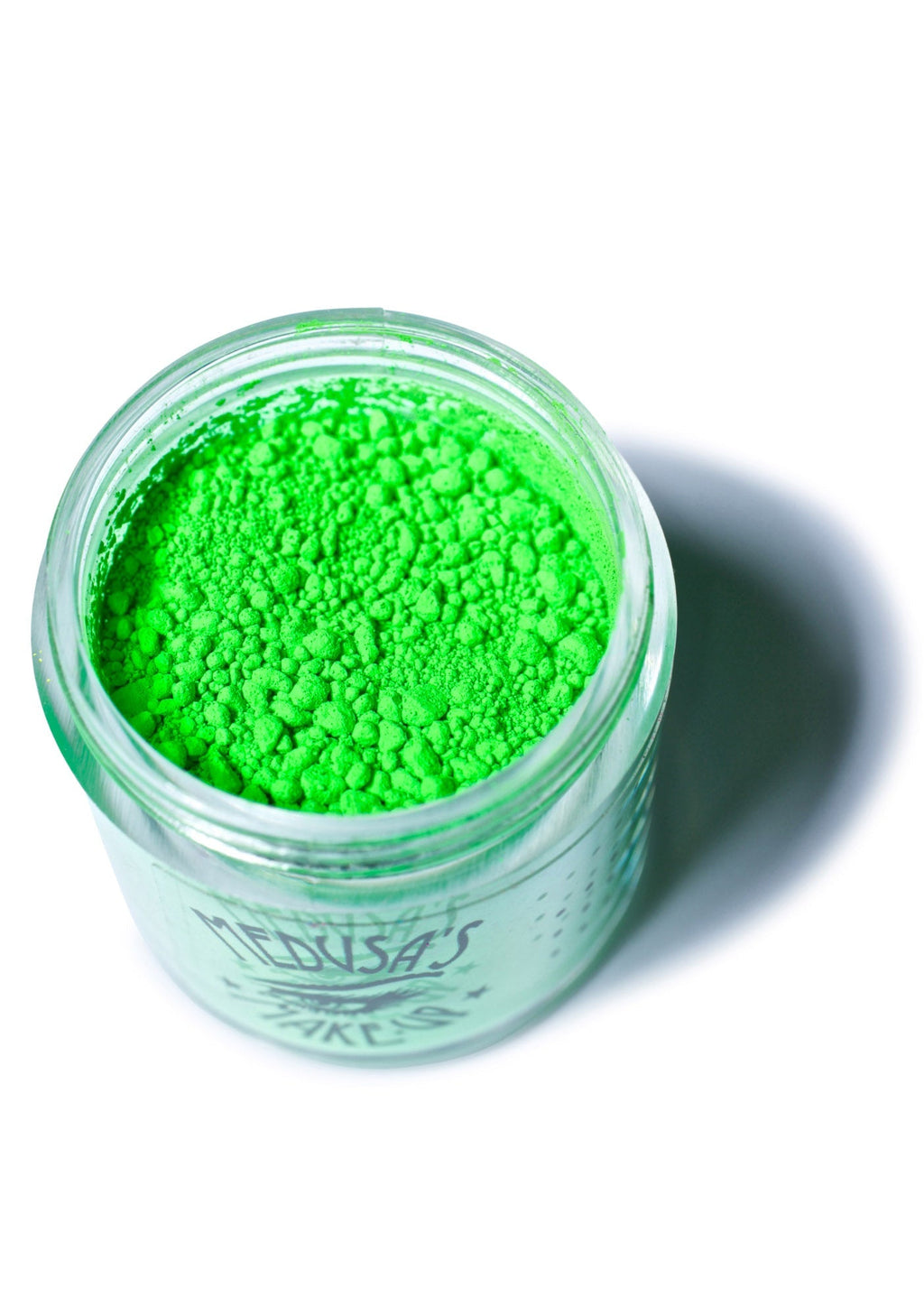 Neon Warrior FLO - Green