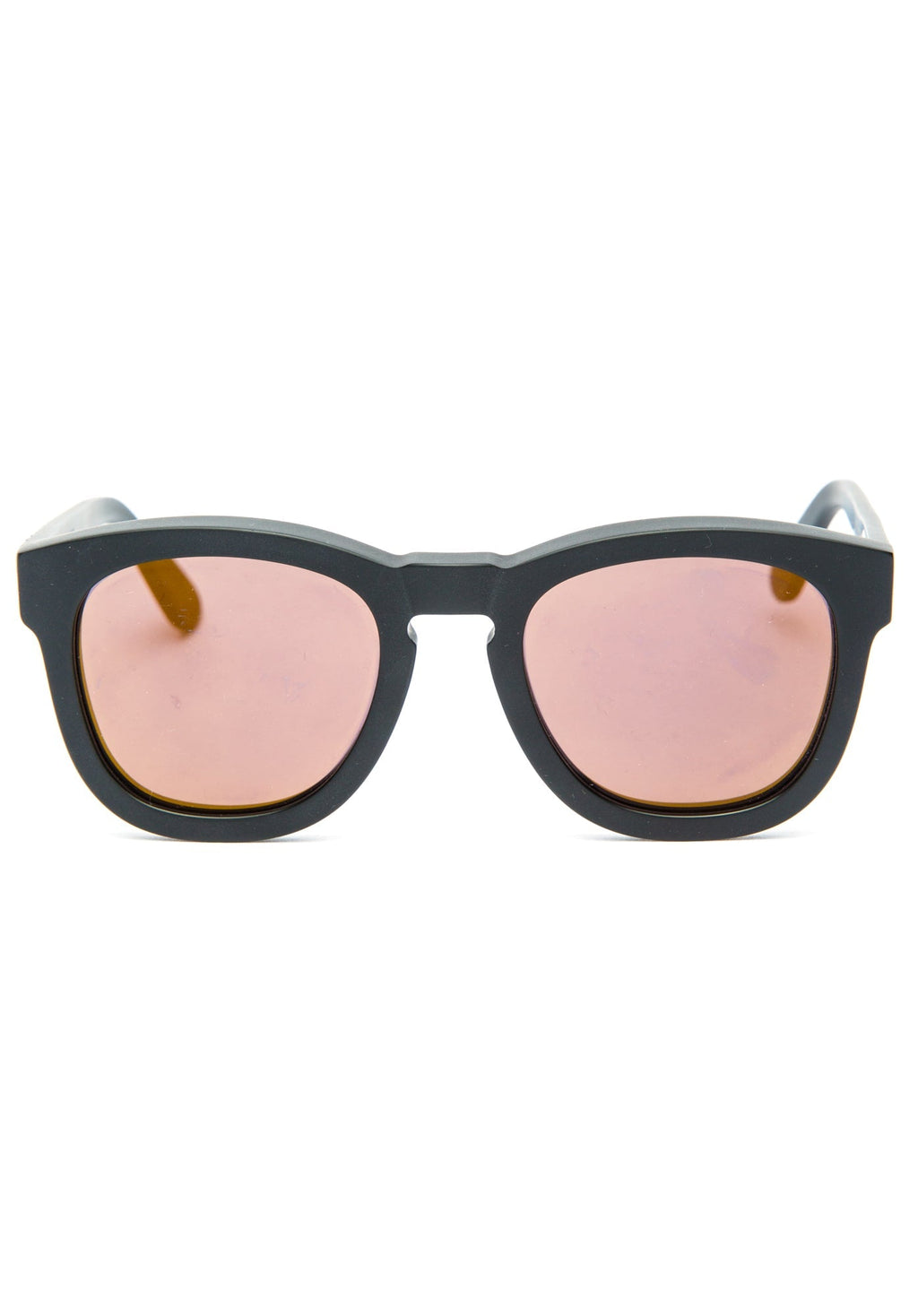 Classic Fox Deluxe Frame - Pink