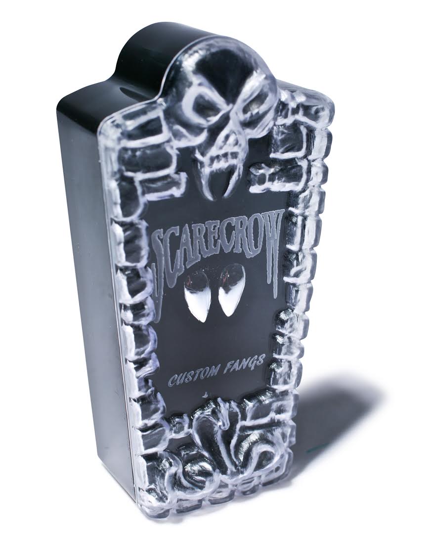 The Lost Girls Vampire Fangs - Pink