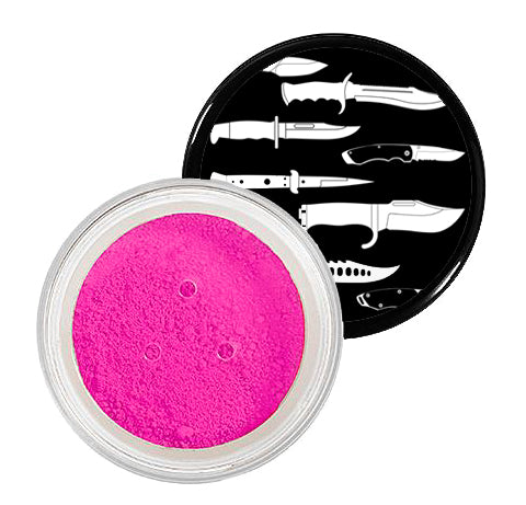 Neon Warrior FLO - White