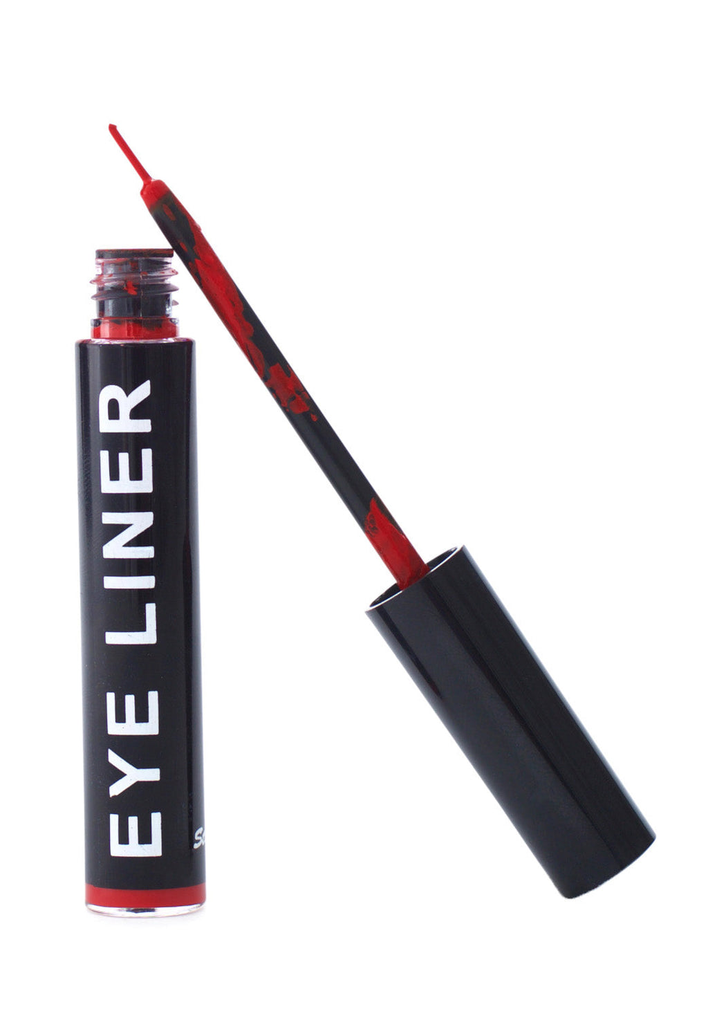 Andromeda Liquid Eyeliner - Red