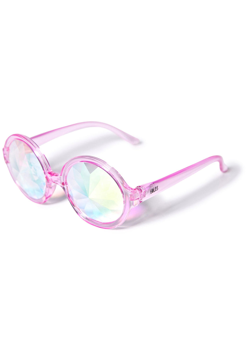 Lite Sunglasses - Pink