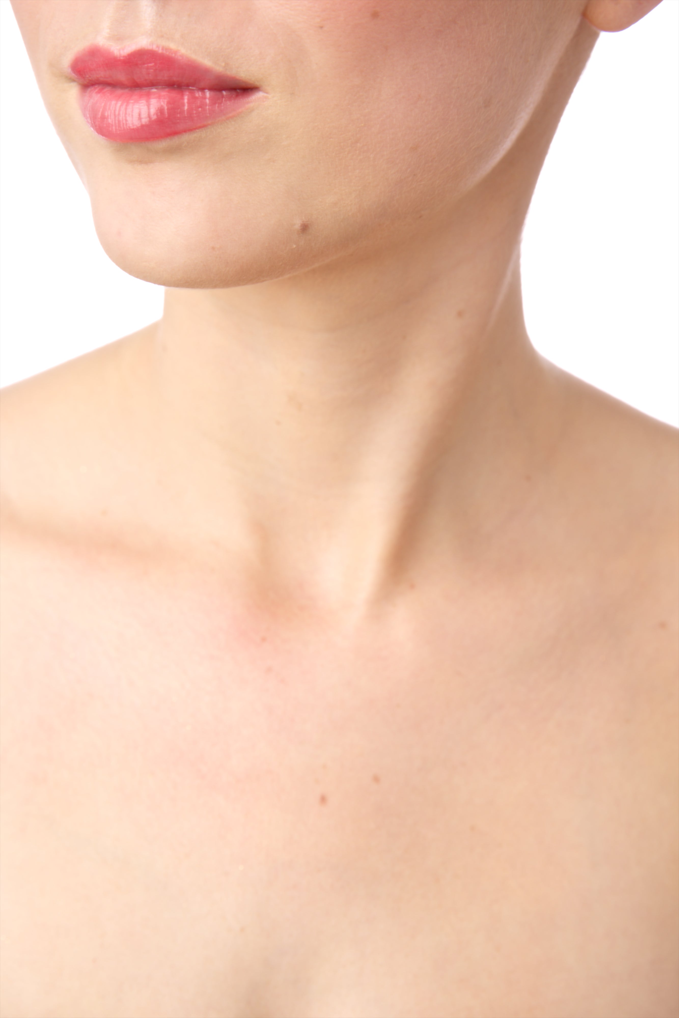 Read My Lips Lip-Gloss - Light Red