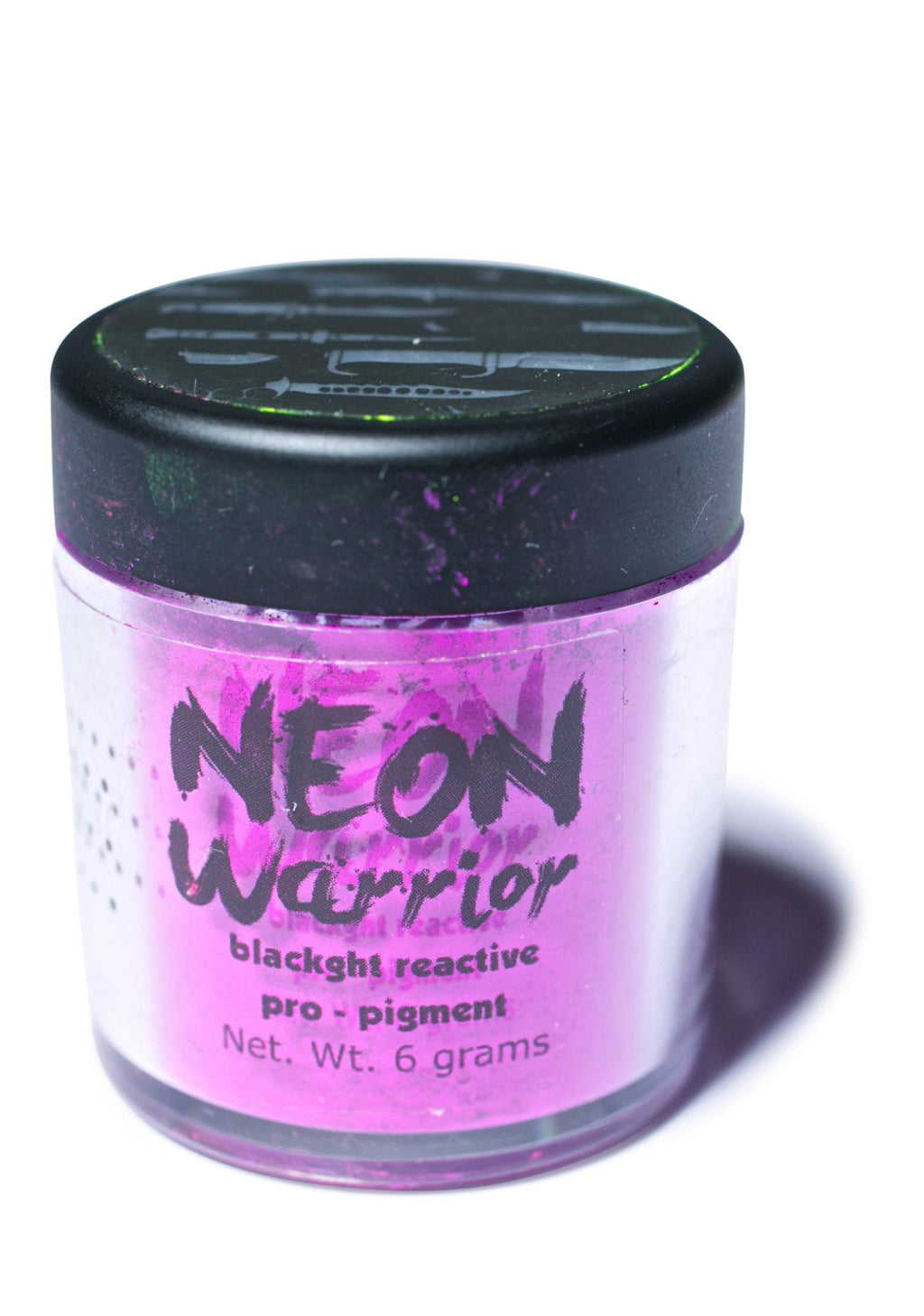 Neon Warrior FLO - White
