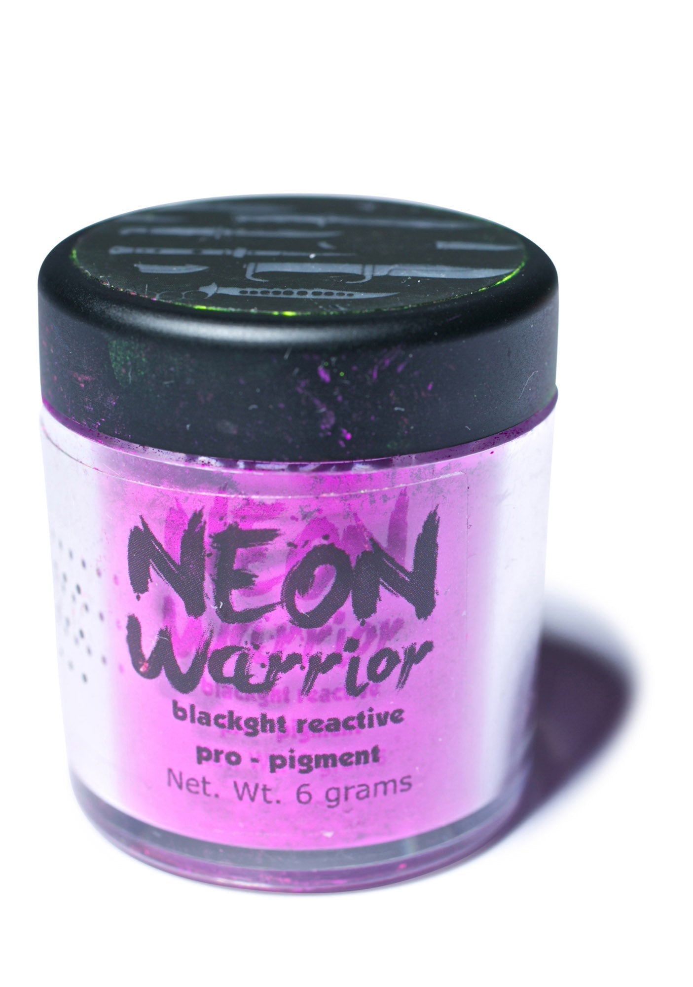 Neon Warrior FLO - White