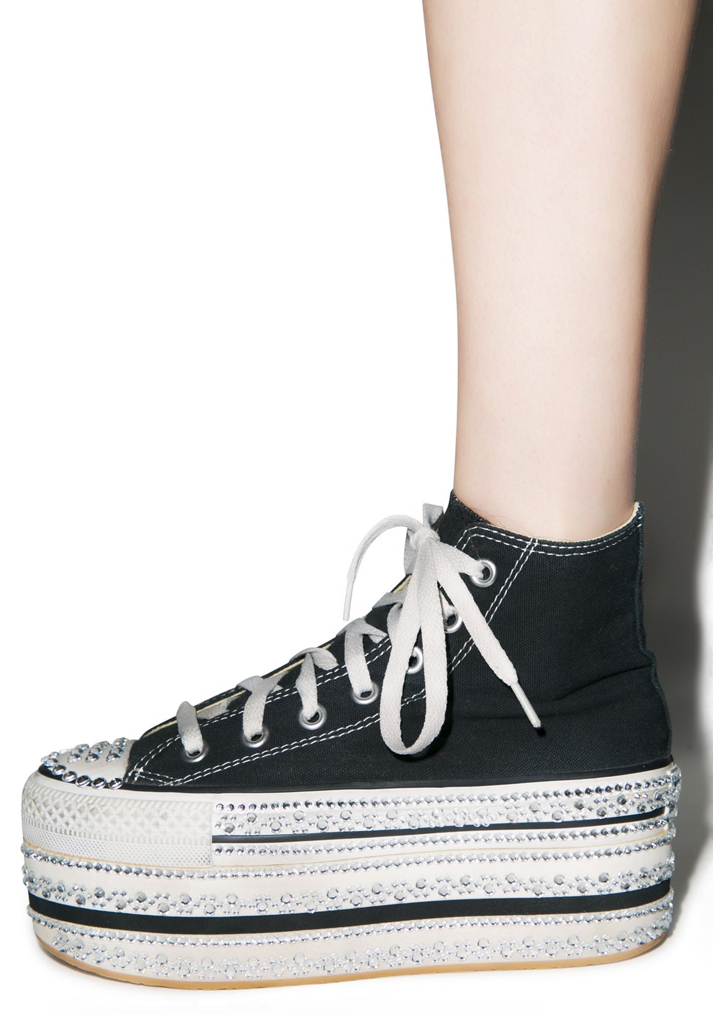 Put A Bling On It Stickers - Pink