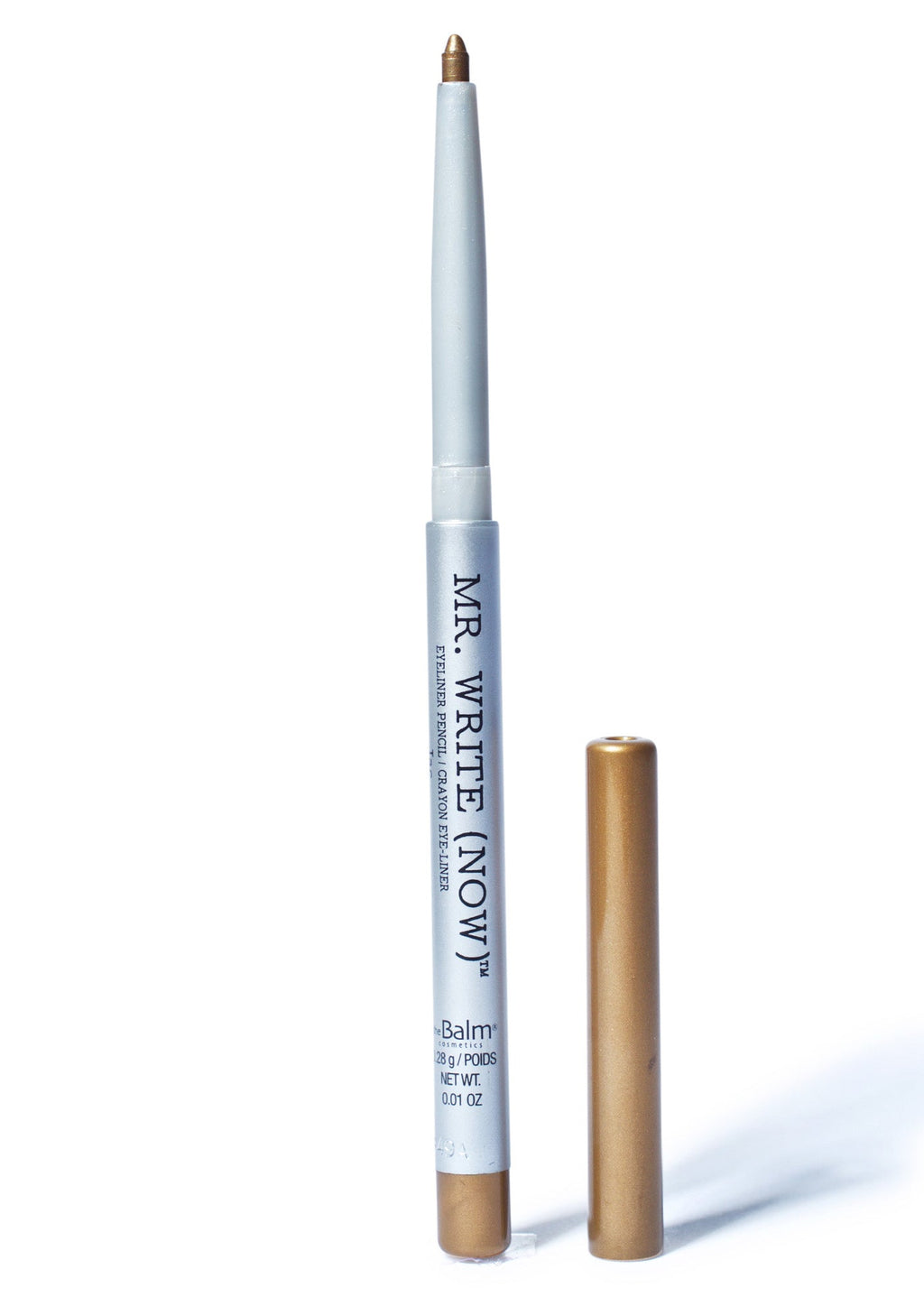 Mr. Write (Now) Eyeliner - Light Orange