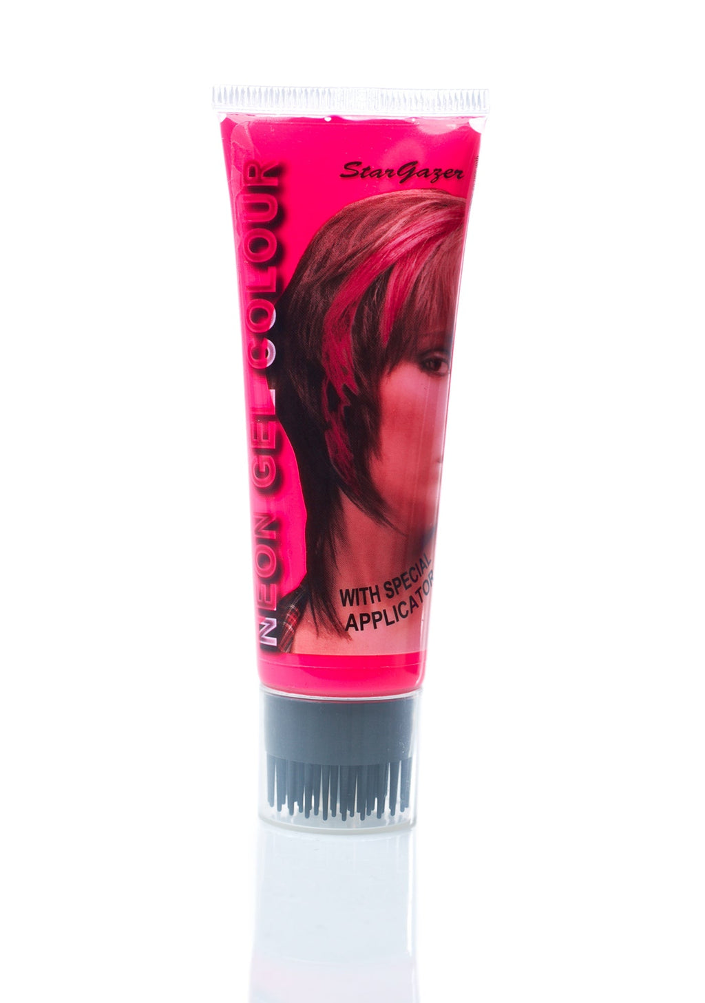 Neon Gel Color - Green