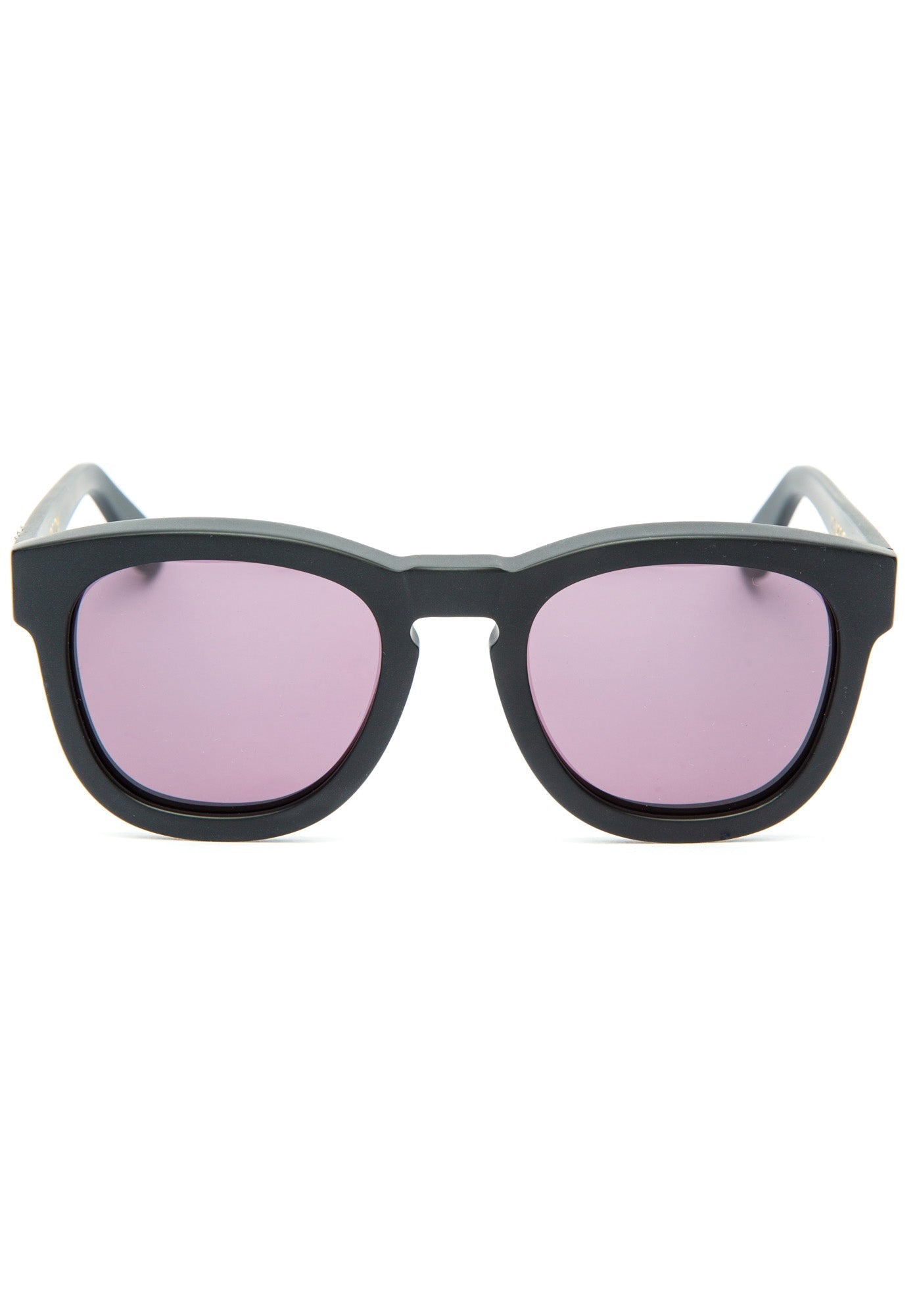 Classic Fox Sunglasses - Red