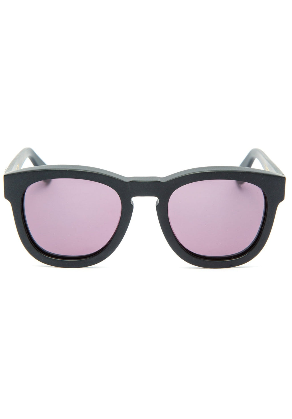 Classic Fox Sunglasses - Stripe
