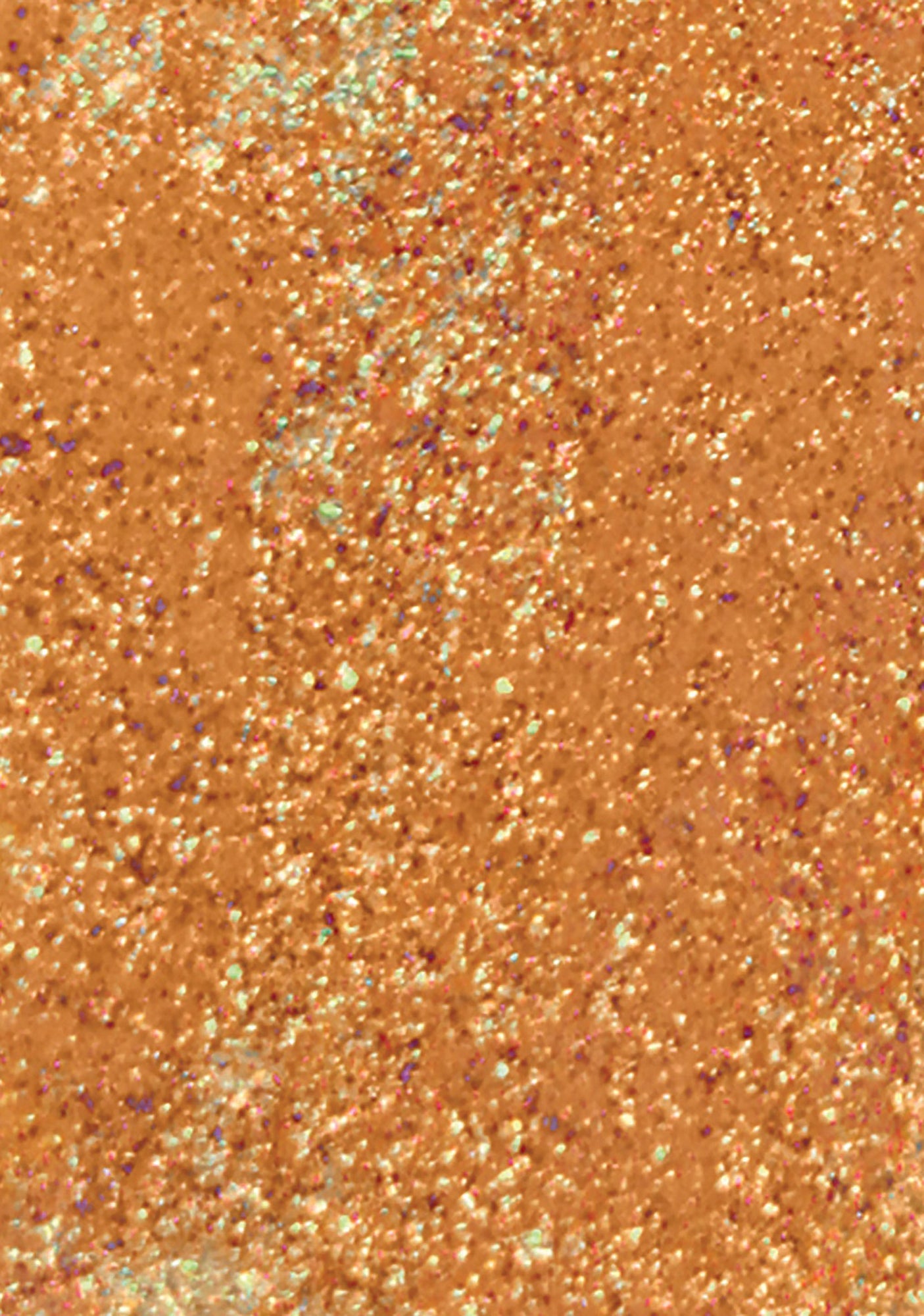 Hot Spark Lip Gloss - Bronze
