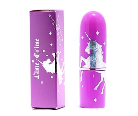 New Yolk City Opaque Lipstick - Yellow