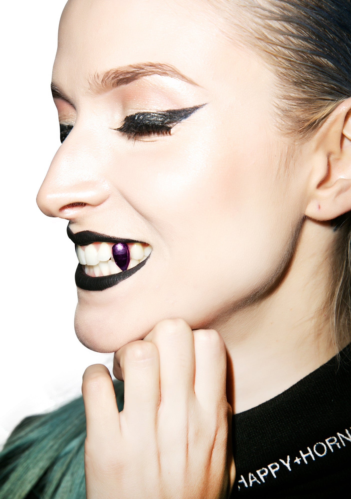 The Lost Girls Vampire Fangs - Pink