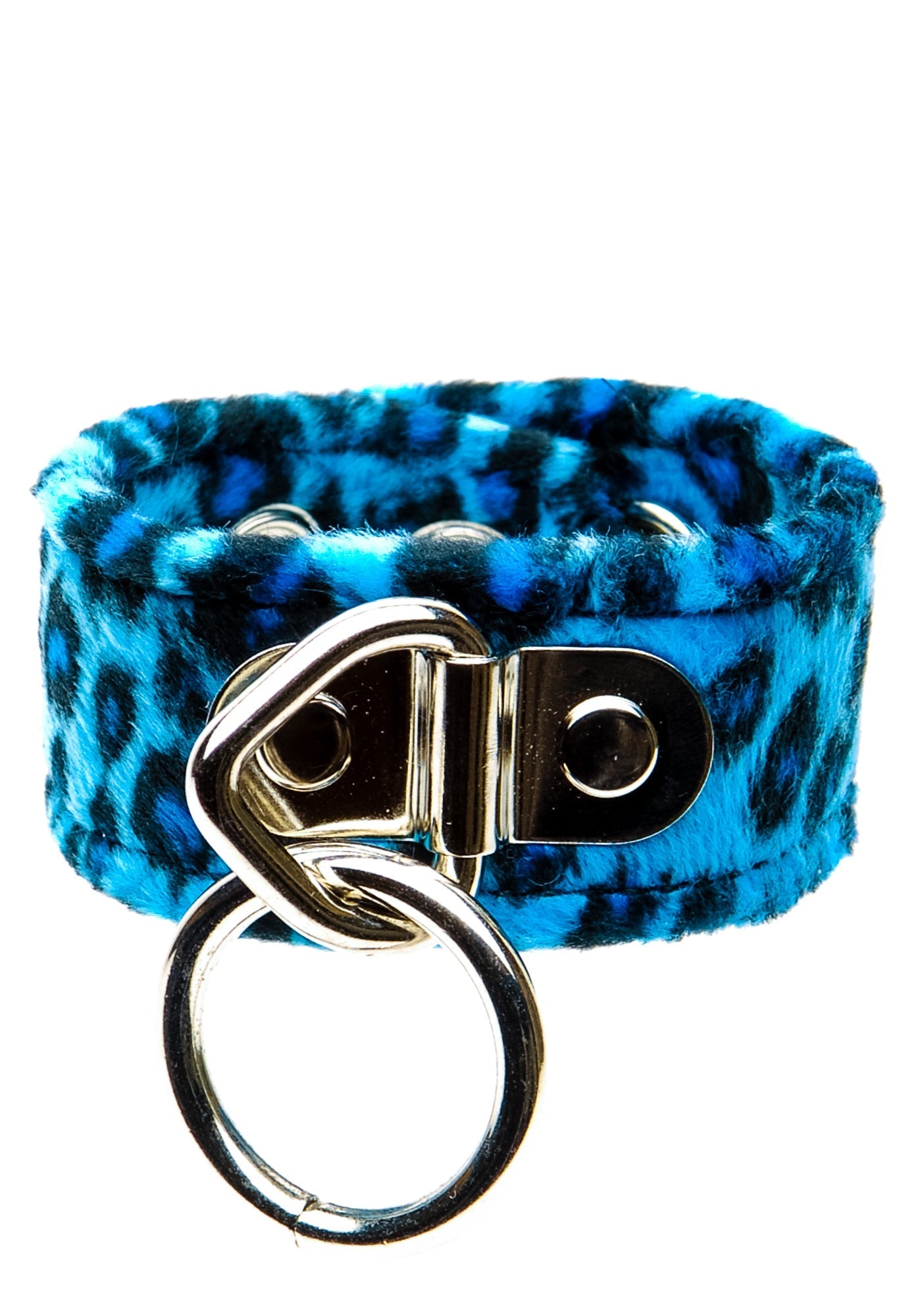 Slaver Boy Bracelet - Red