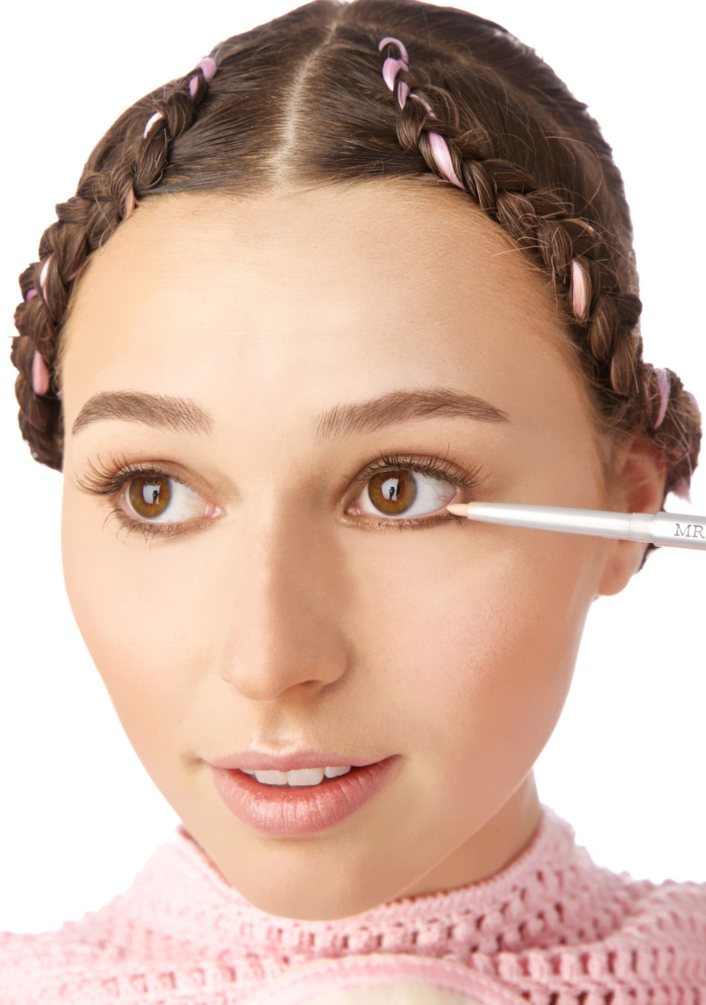 Mr. Write (Now) Eyeliner - Metallic