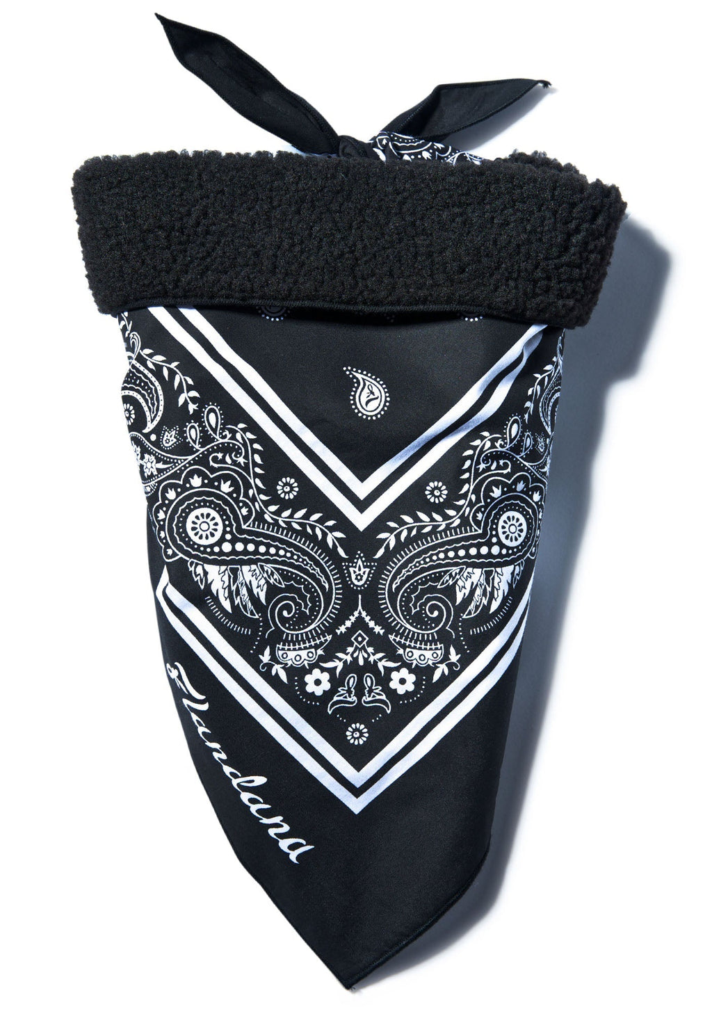 Heritage Flandana - Red