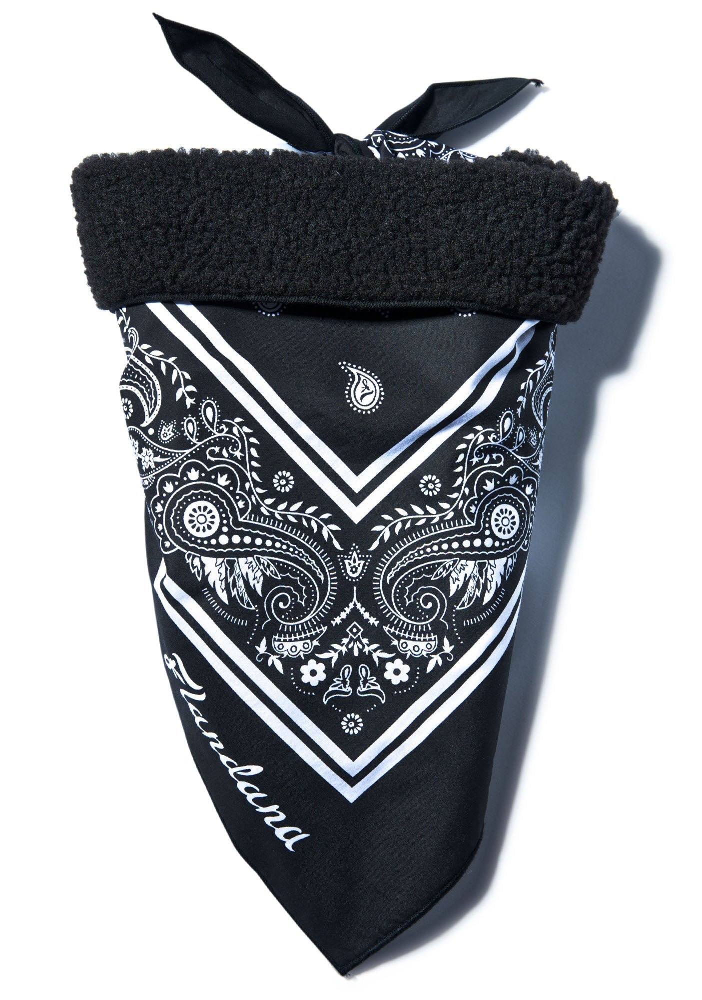 Heritage Flandana - Red