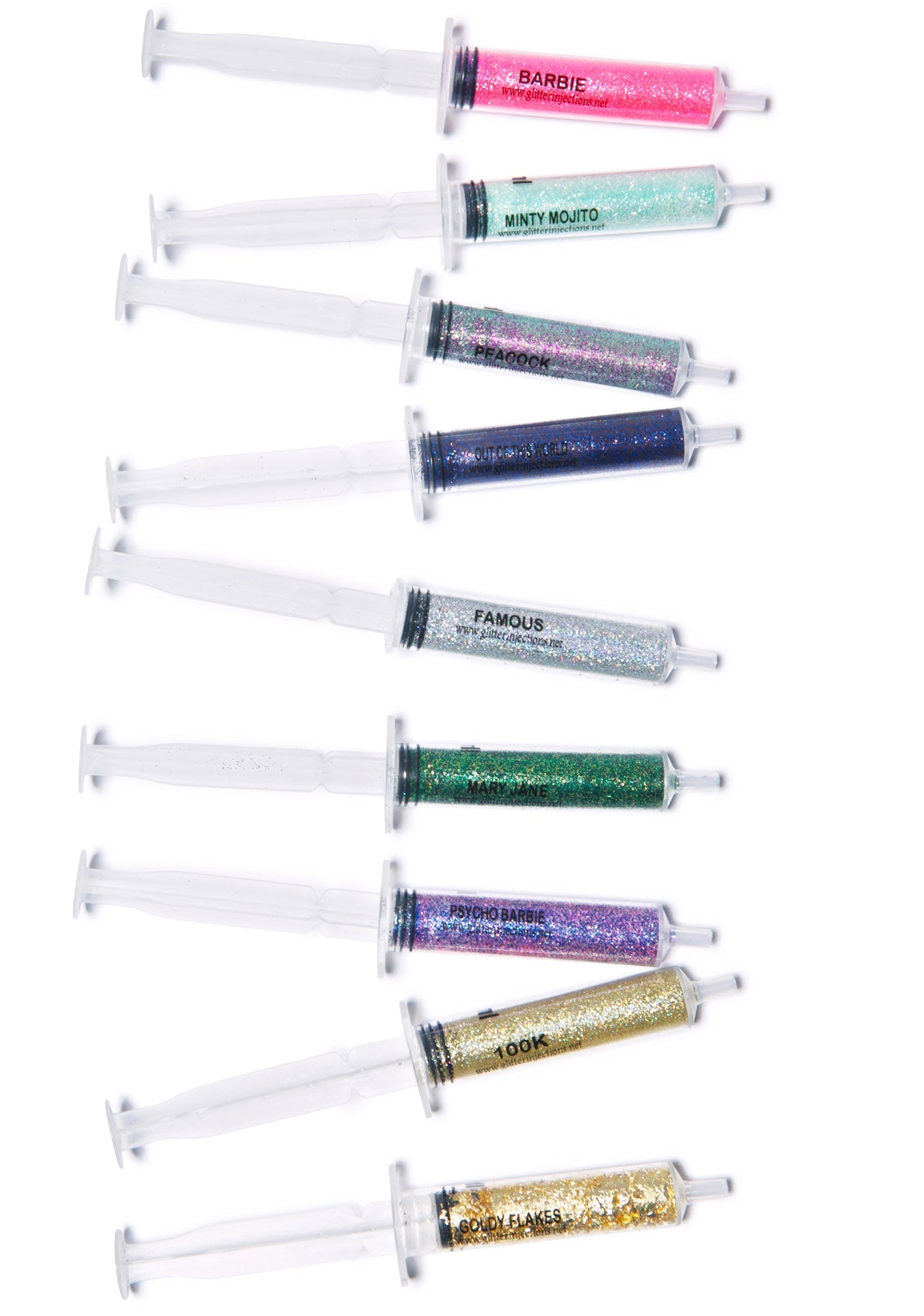 Peacock - Light Purple