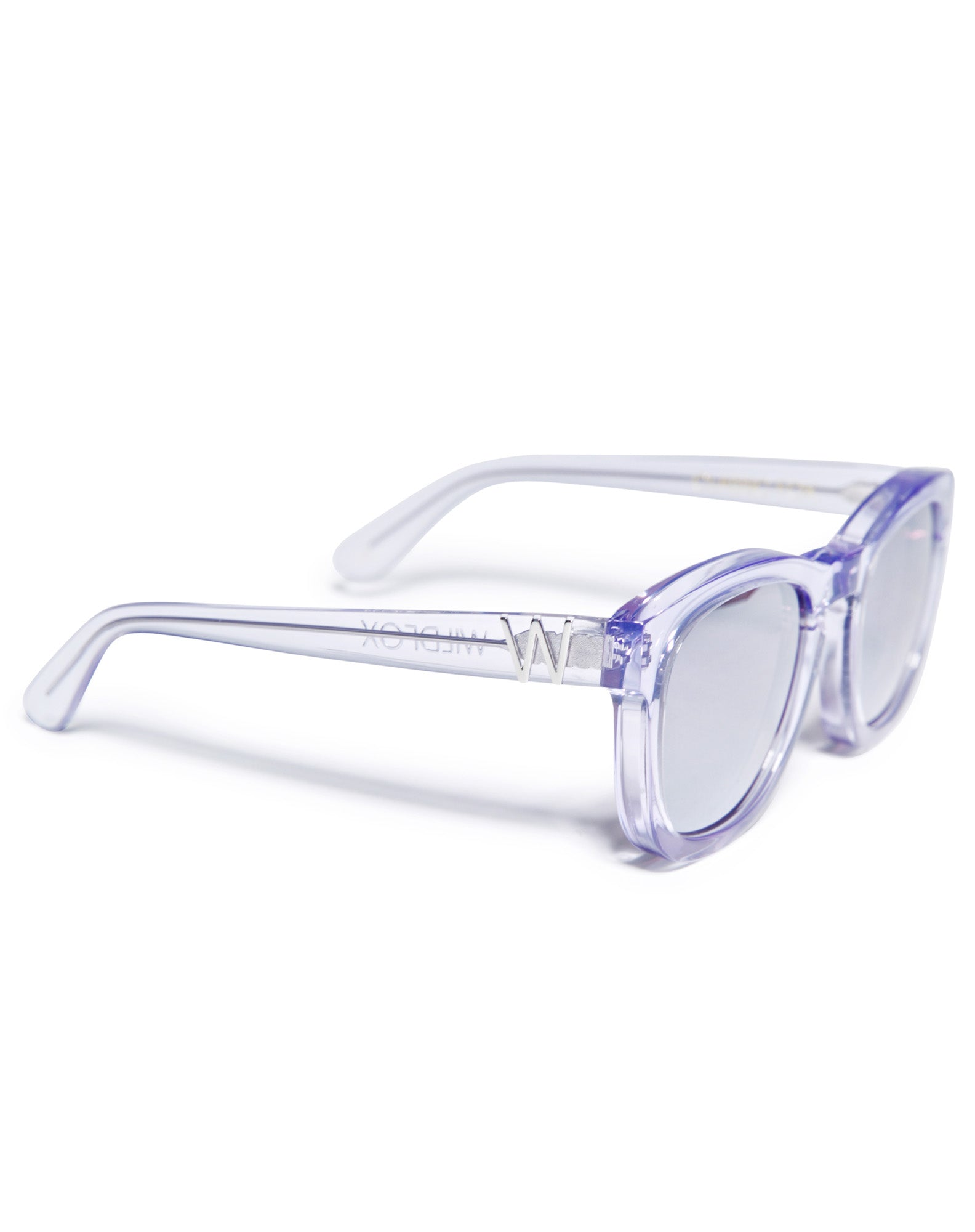 Classic Fox Deluxe Frame - Pink