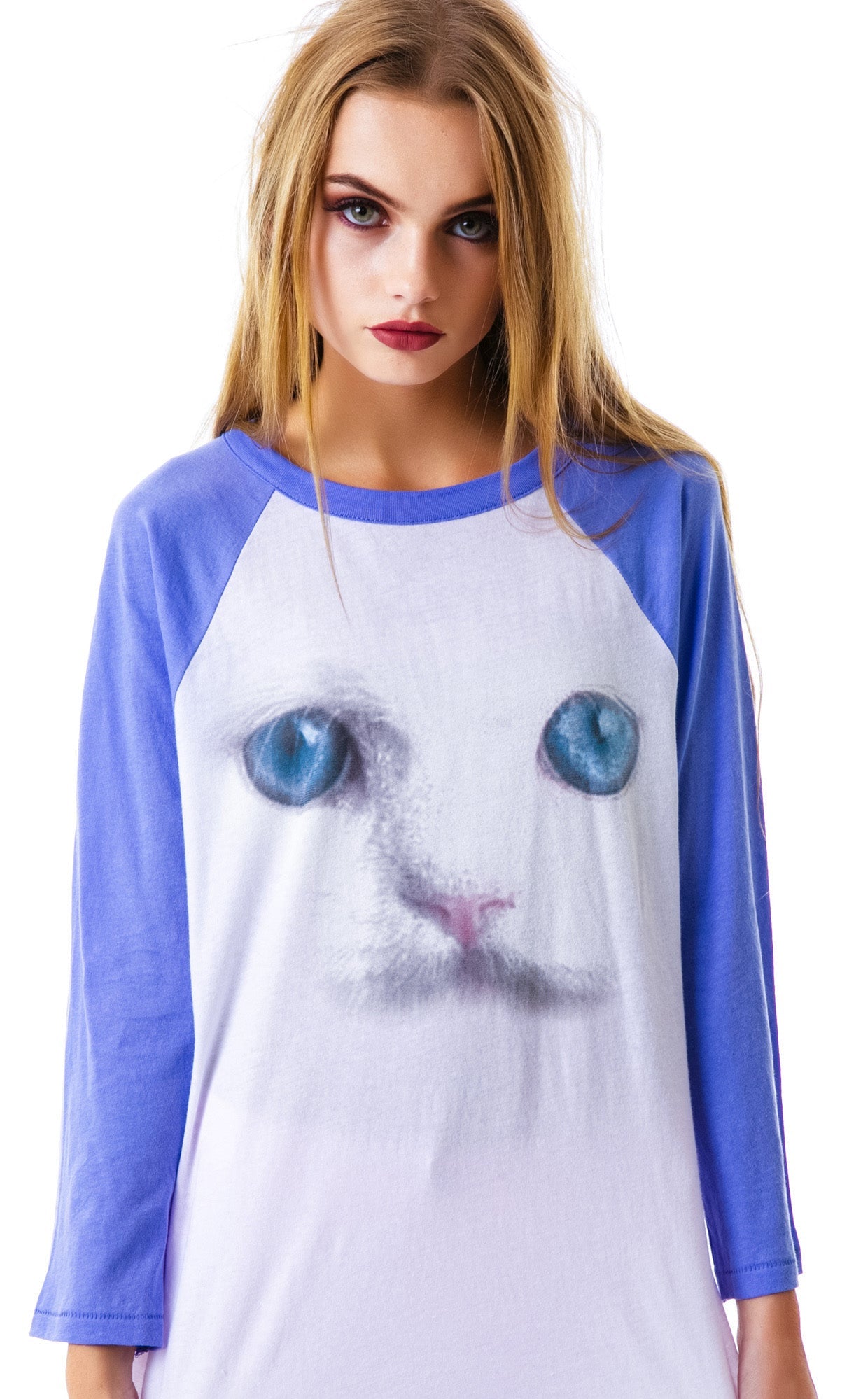 Winston '79 Raglan - Light Brown