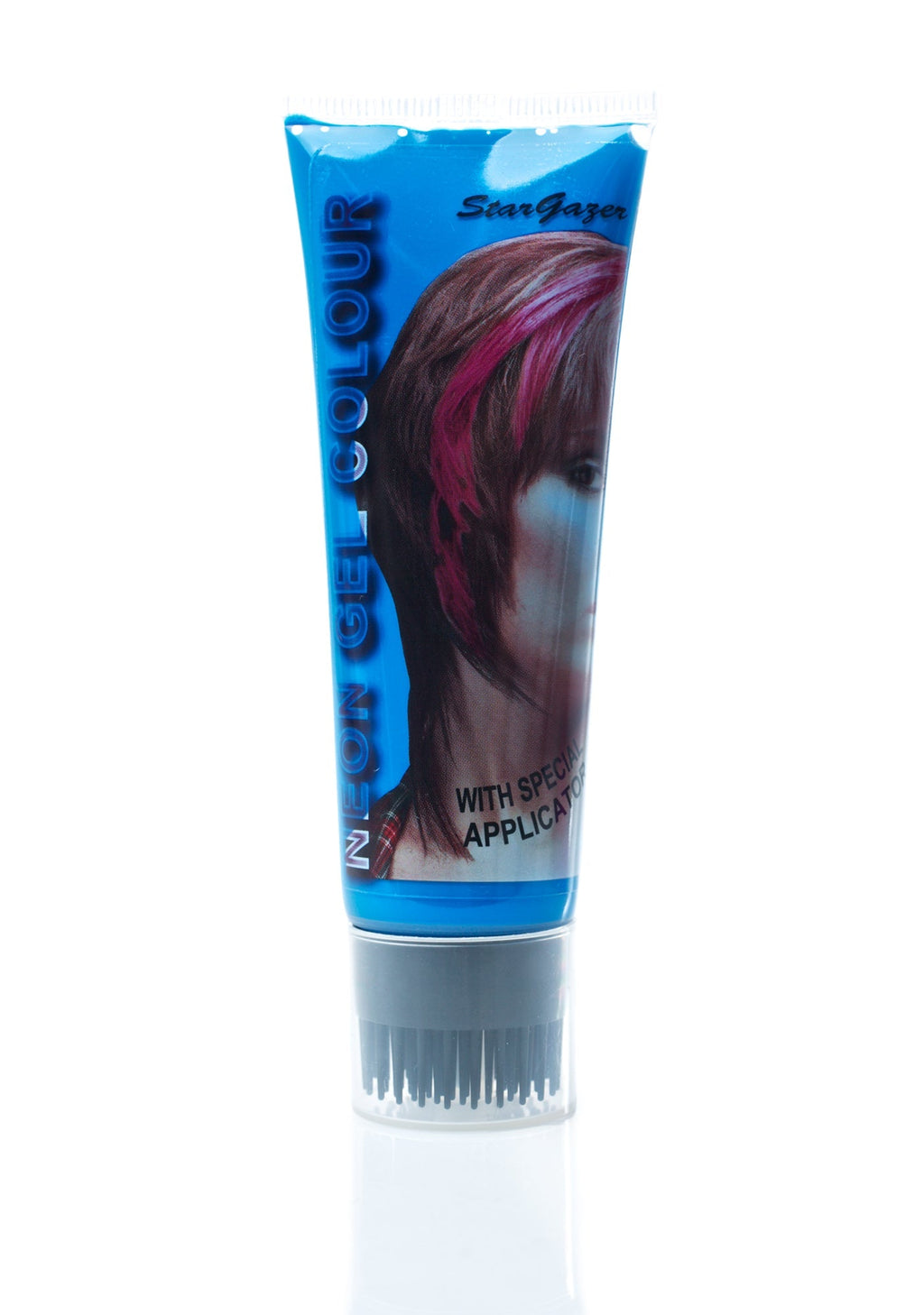 Neon Gel Color - Green