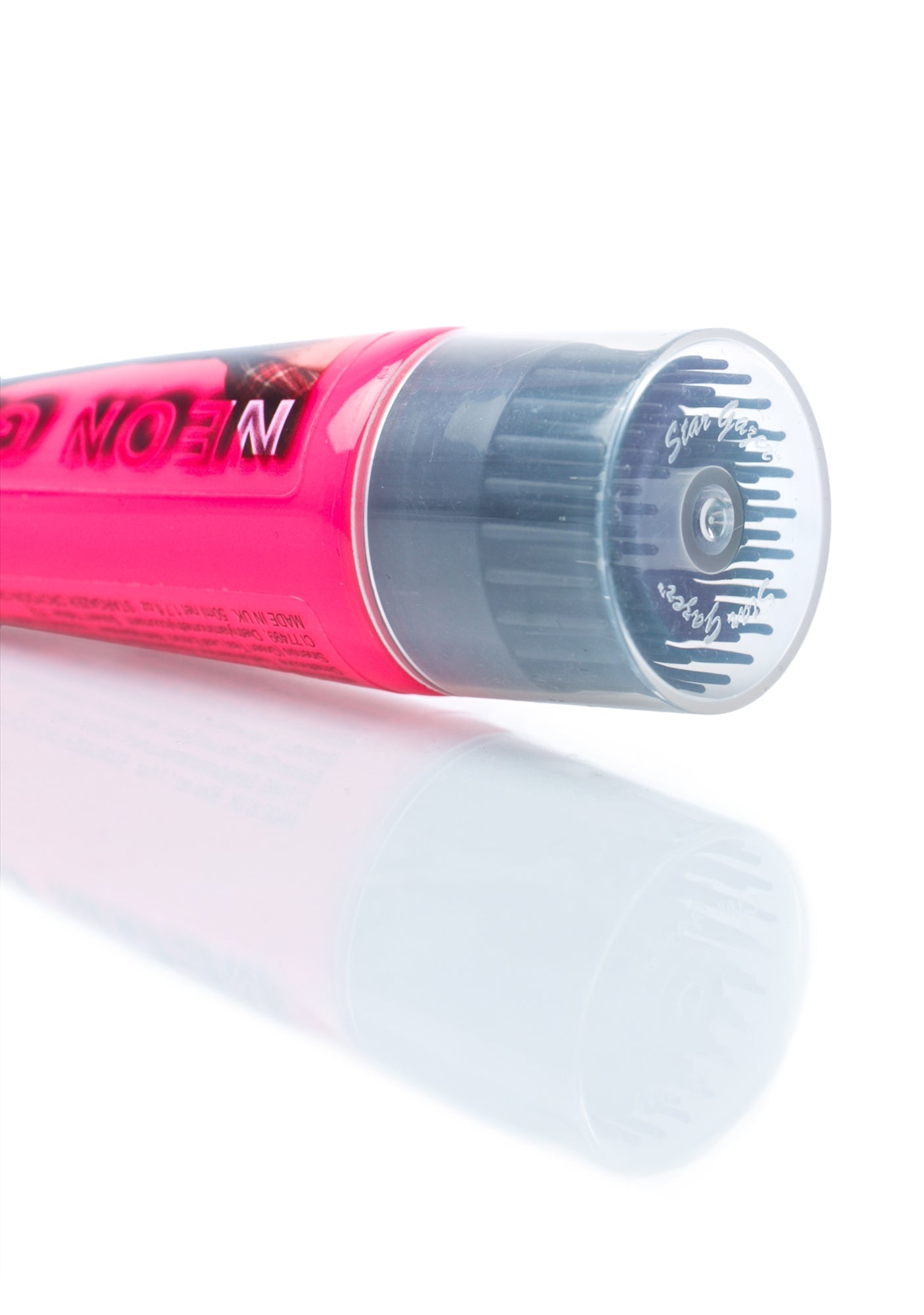 Neon Gel Color - Purple