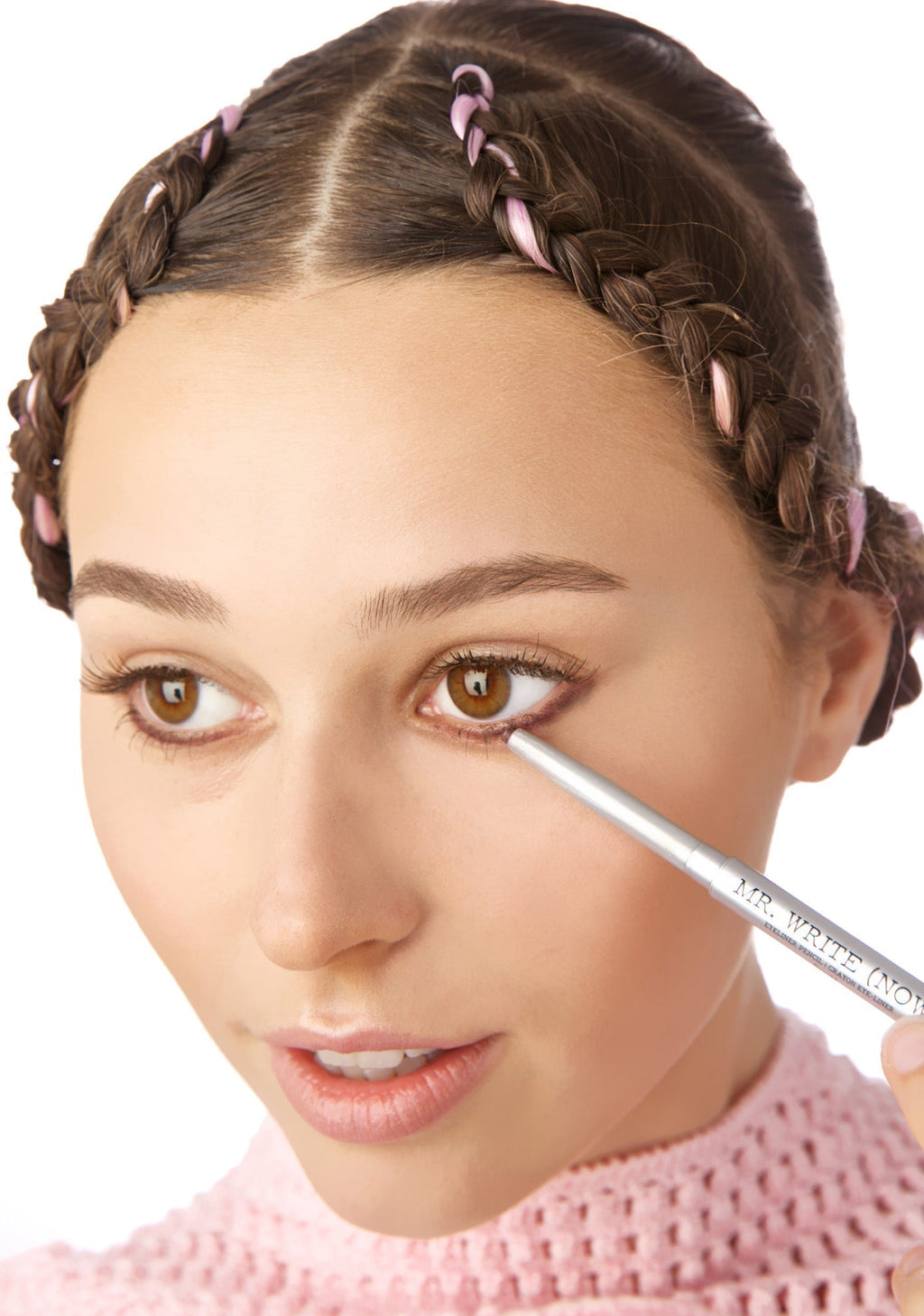 Mr. Write (Now) Eyeliner - Light Orange