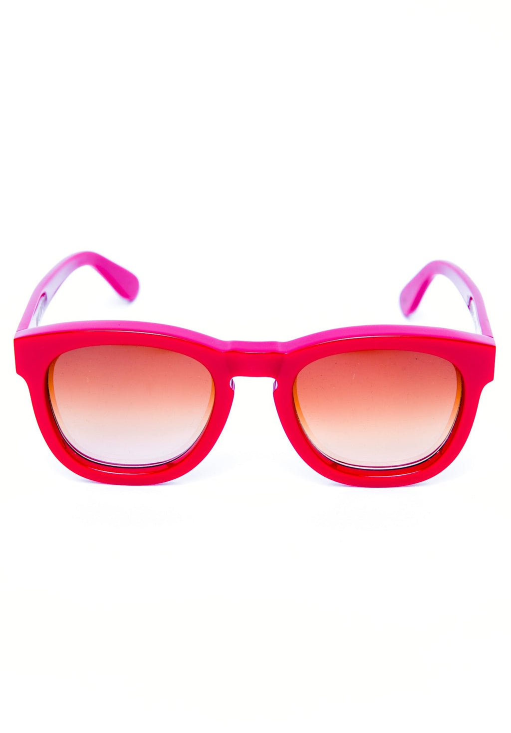 Classic Fox Sunglasses - Stripe