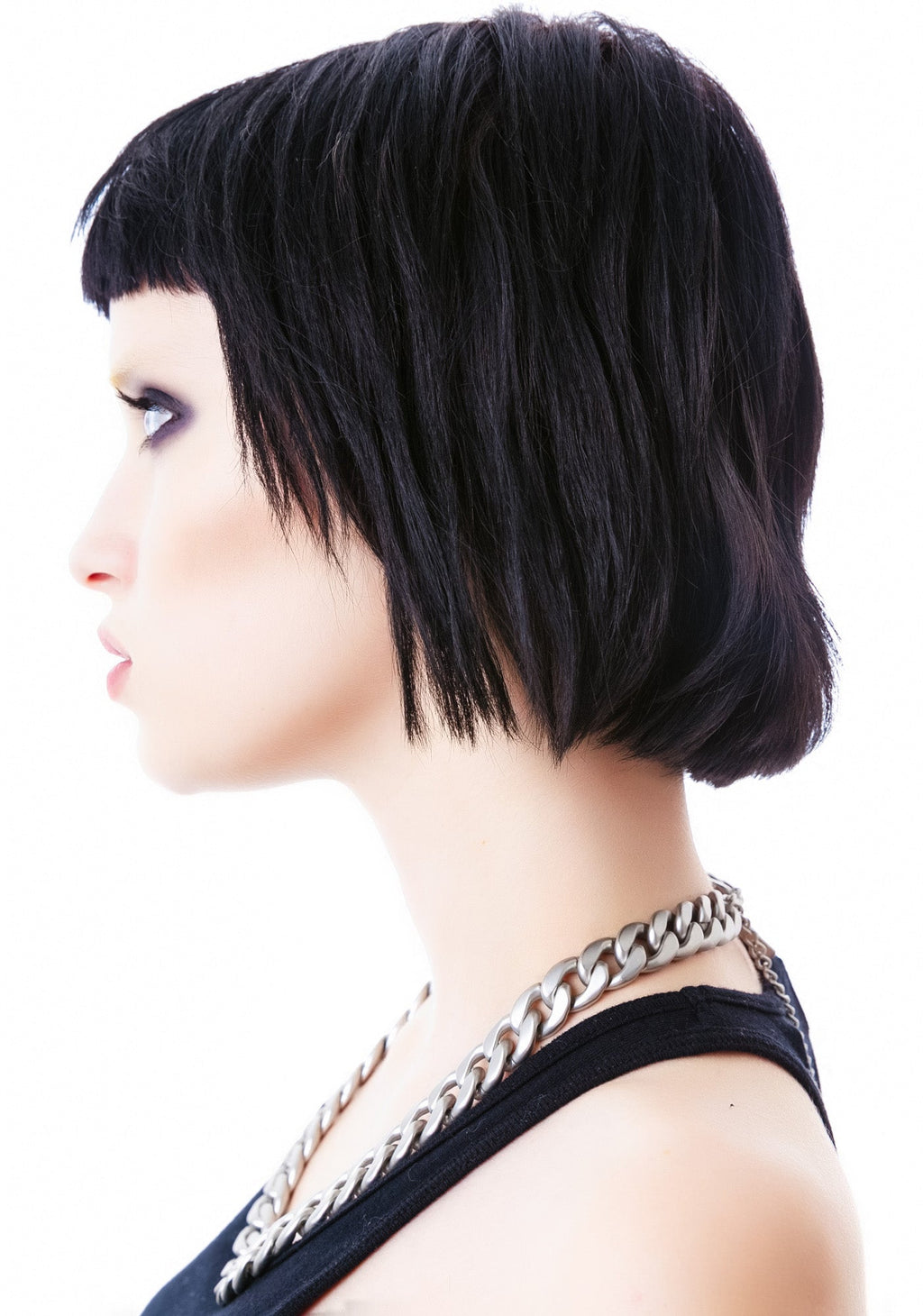 Undefeated Necklace - Gold