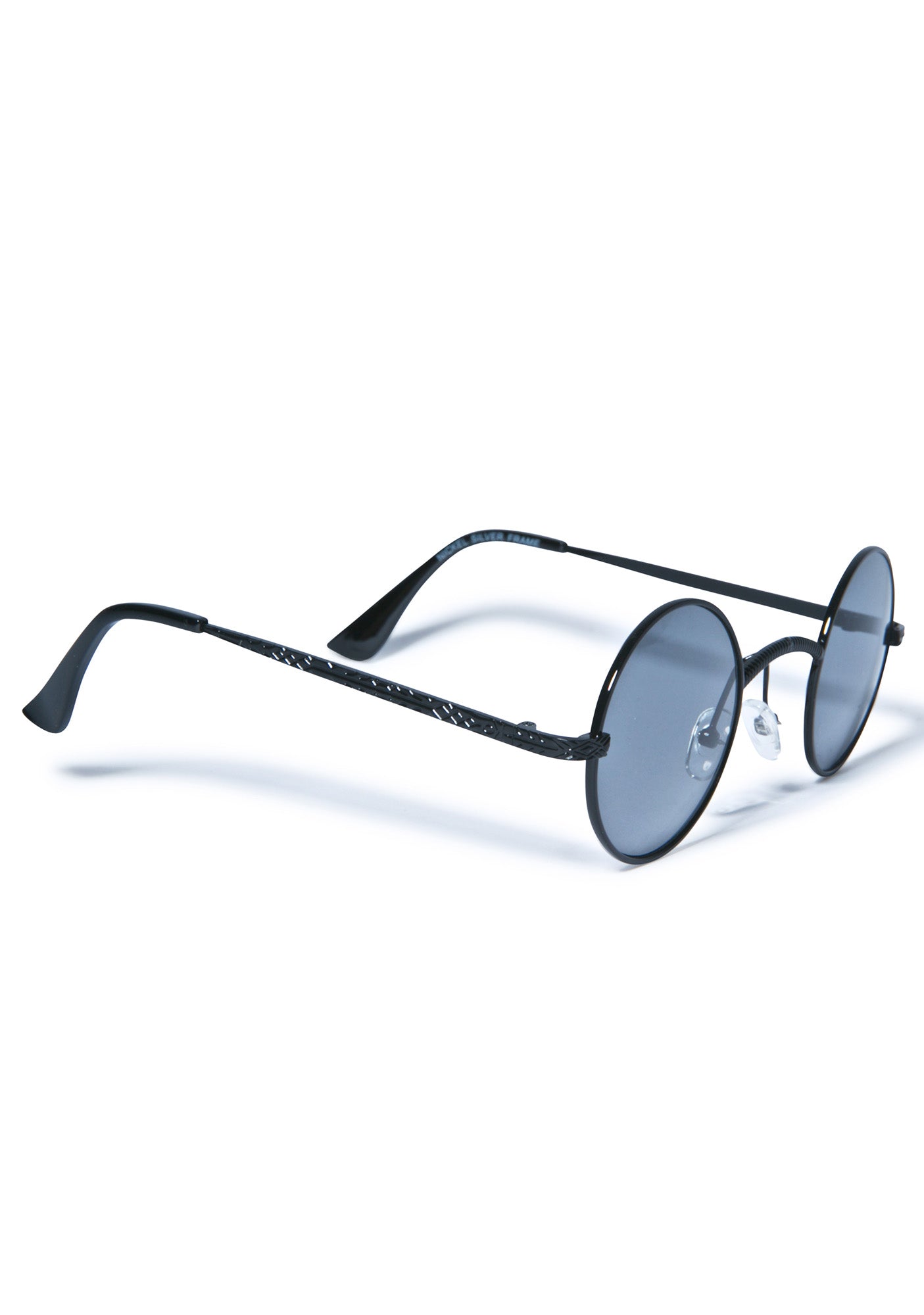 Tufa Sunglasses - Silver