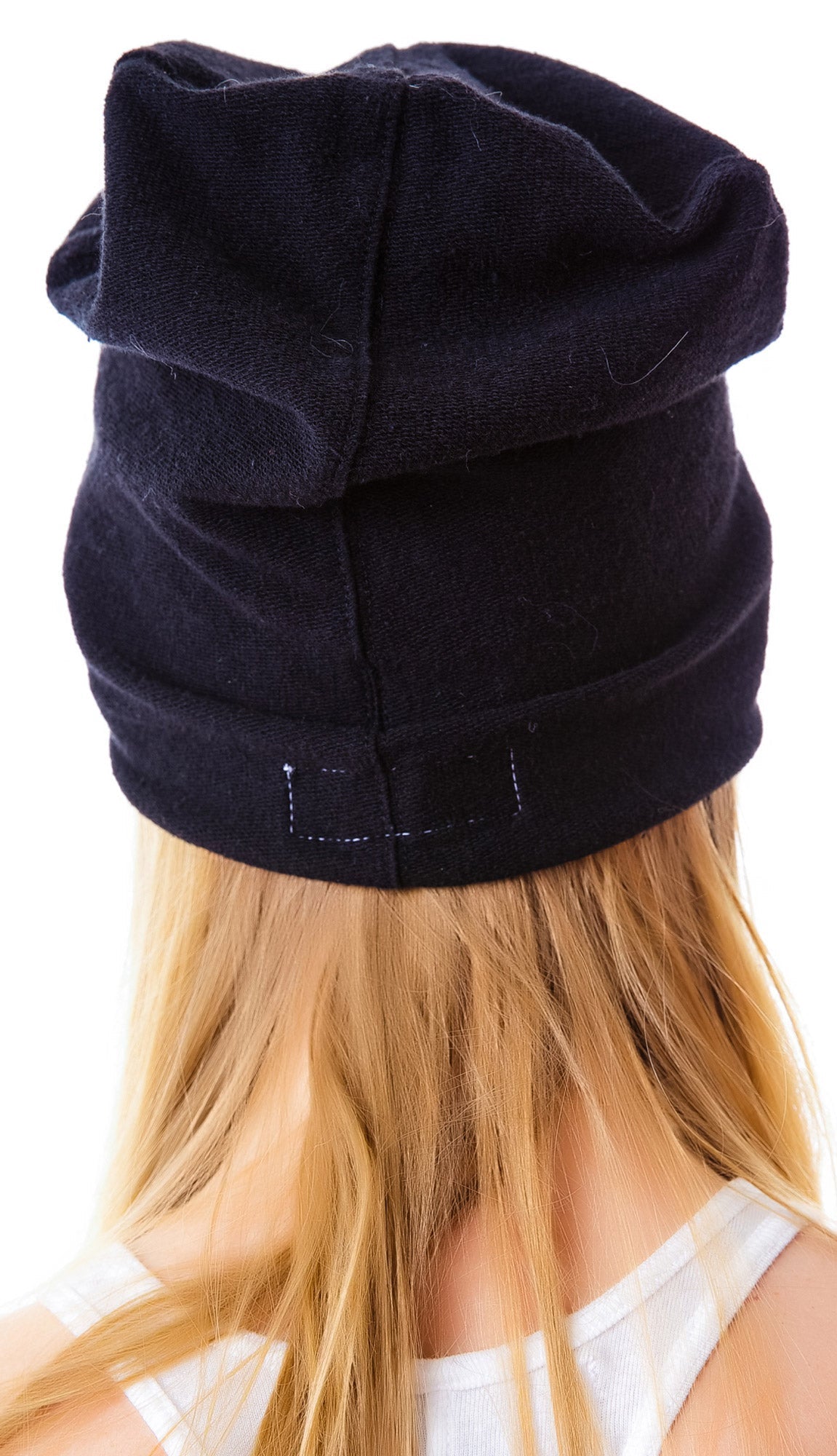 Knomad Beanie - Dark Green