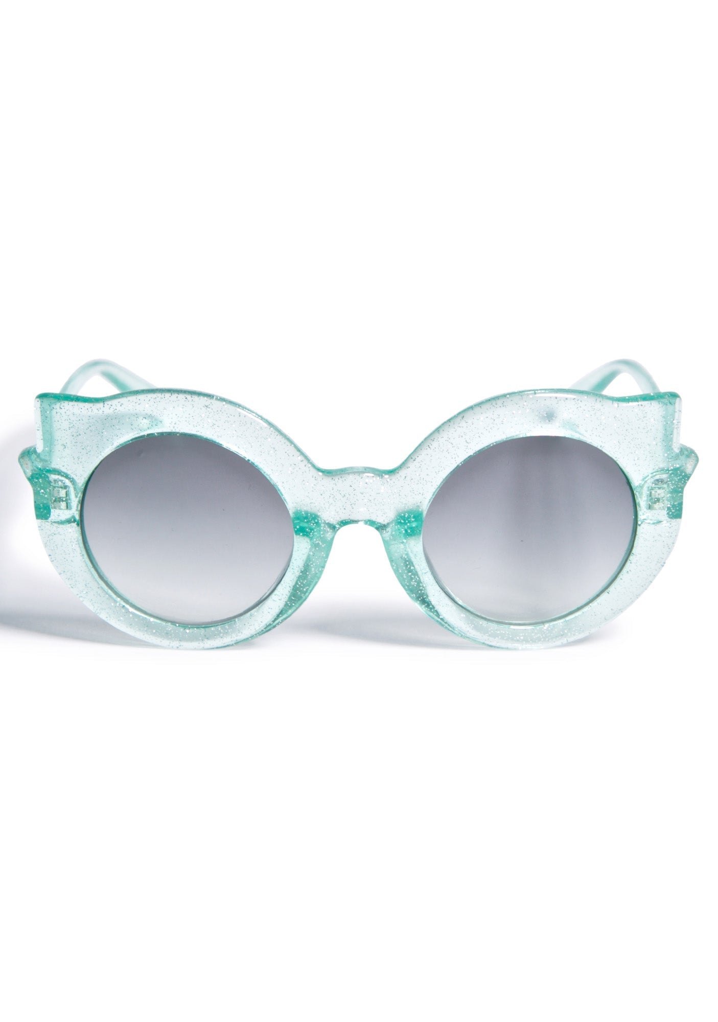 The Hanoi Weekend Sunglasses - Gray