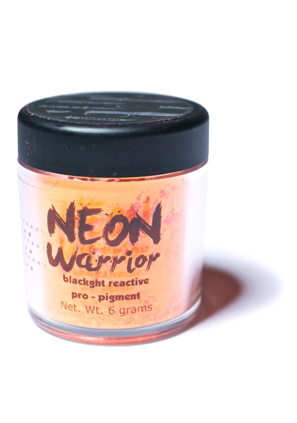 Neon Warrior FLO - White