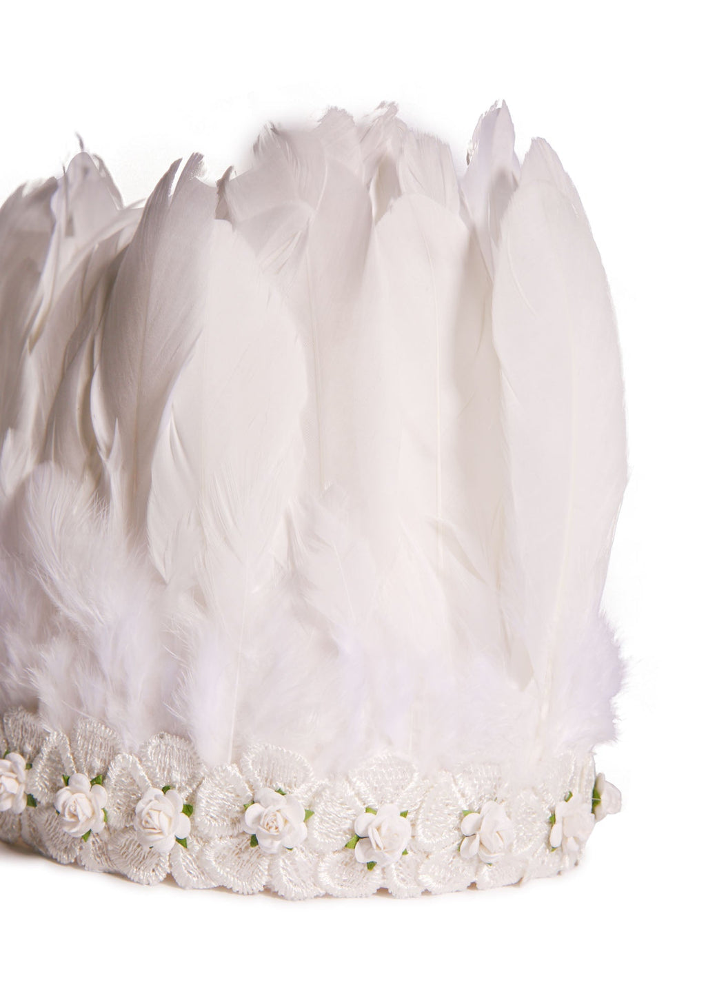 Song Bird Headband - Black