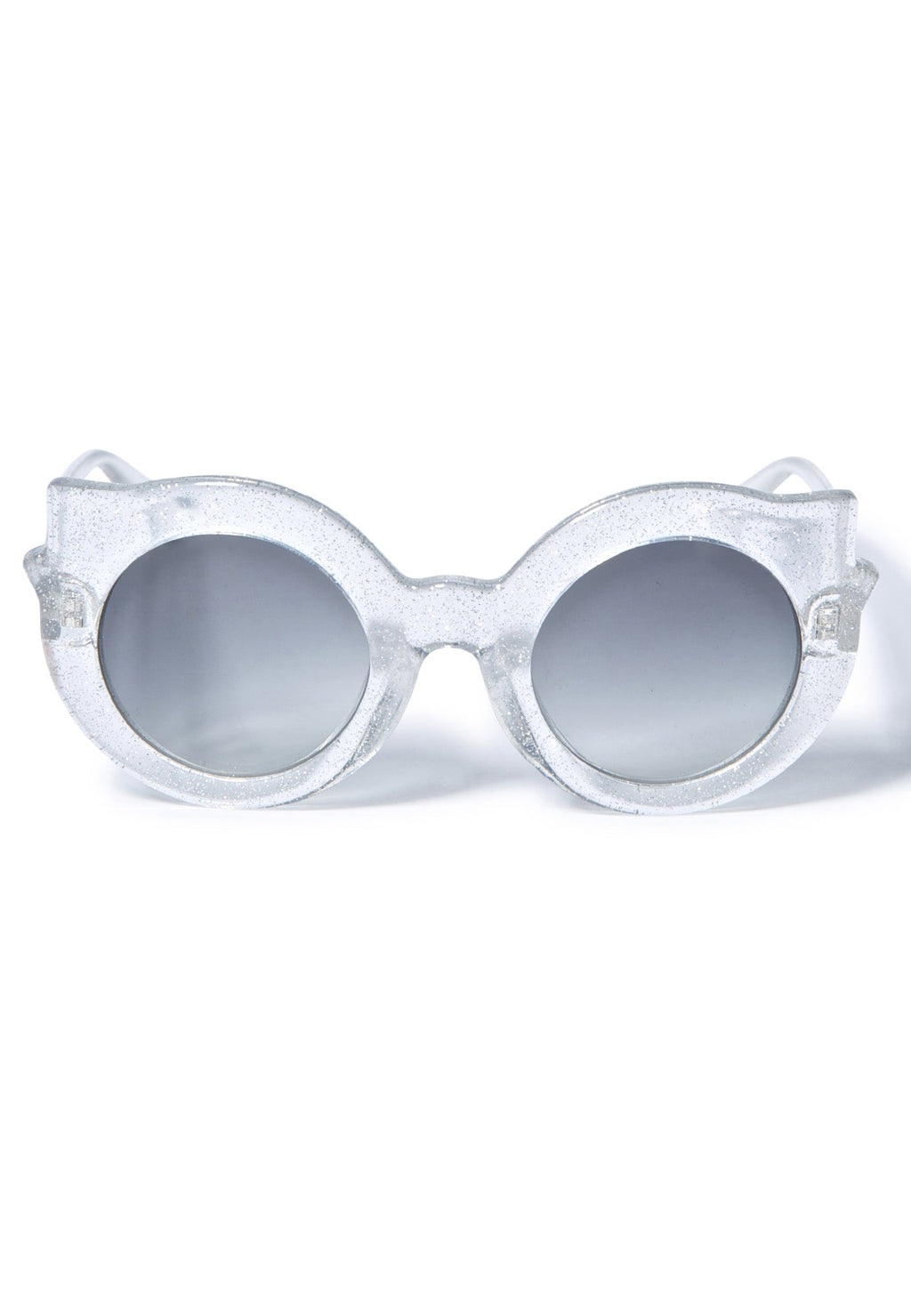 The Hanoi Weekend Sunglasses - Gray