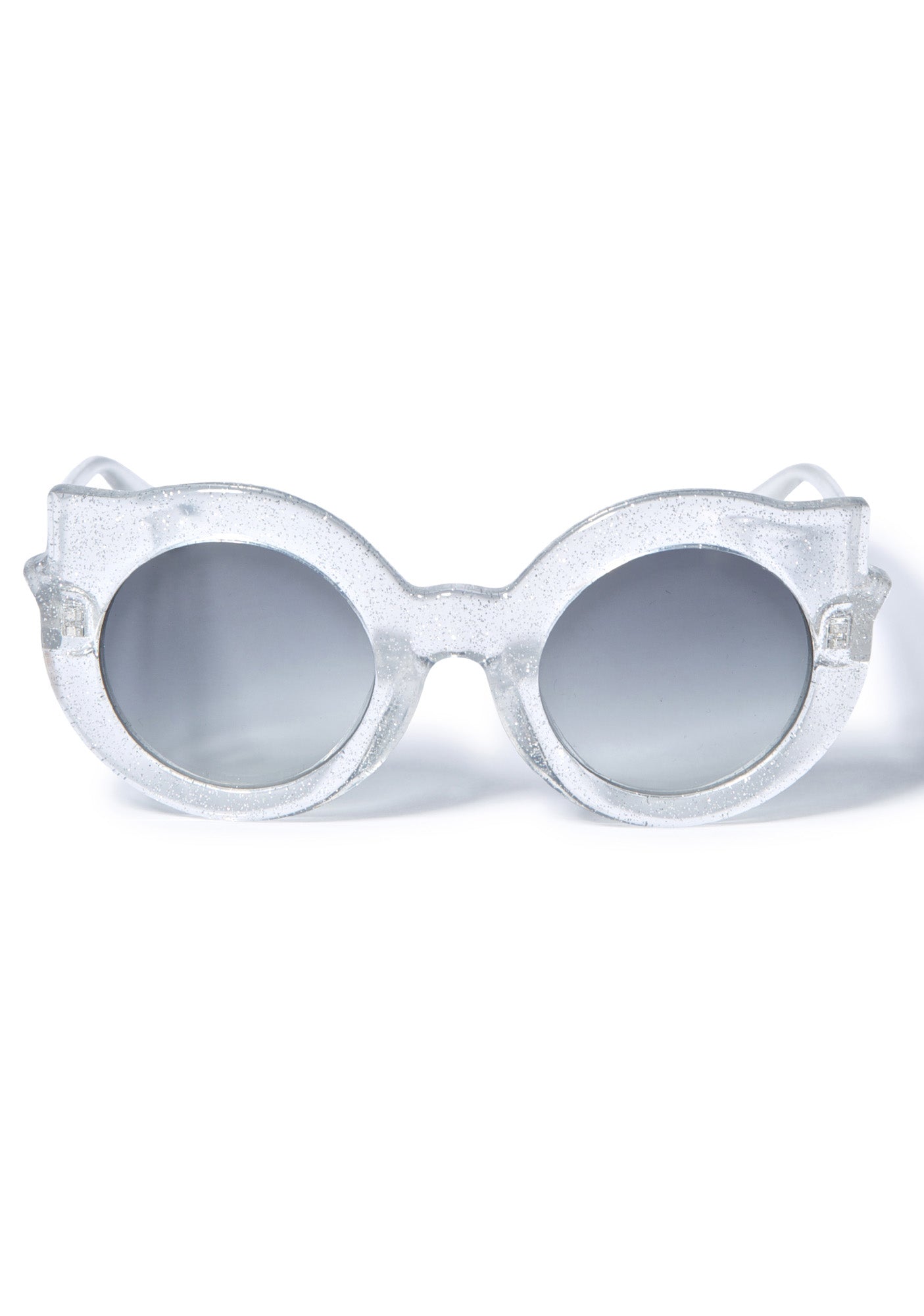 The Hanoi Weekend Sunglasses - Gray