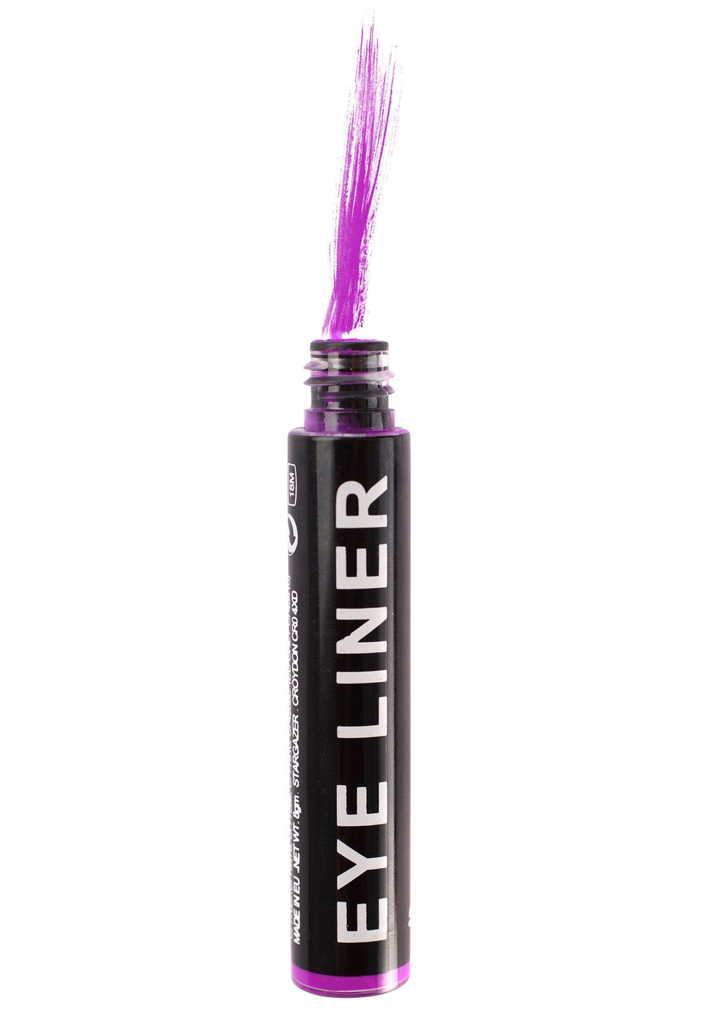 Andromeda Liquid Eyeliner - Purple