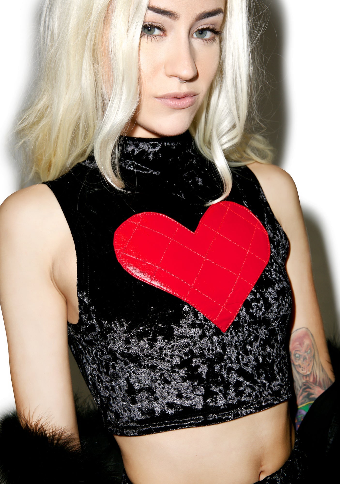 Velvet LovinÃ‚ - Pink